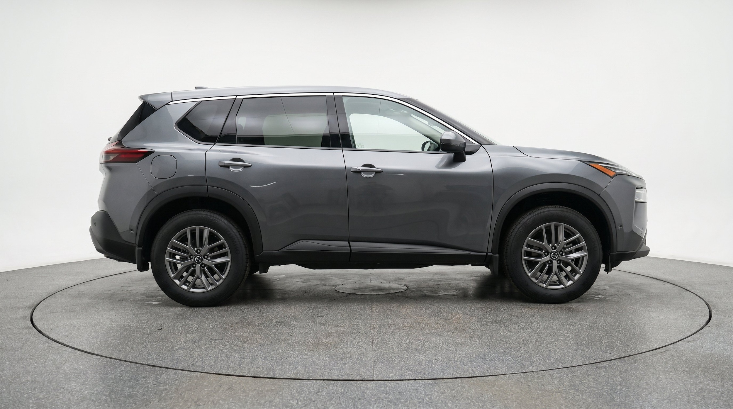 Thumbnail: 2026 Nissan Rogue - 10