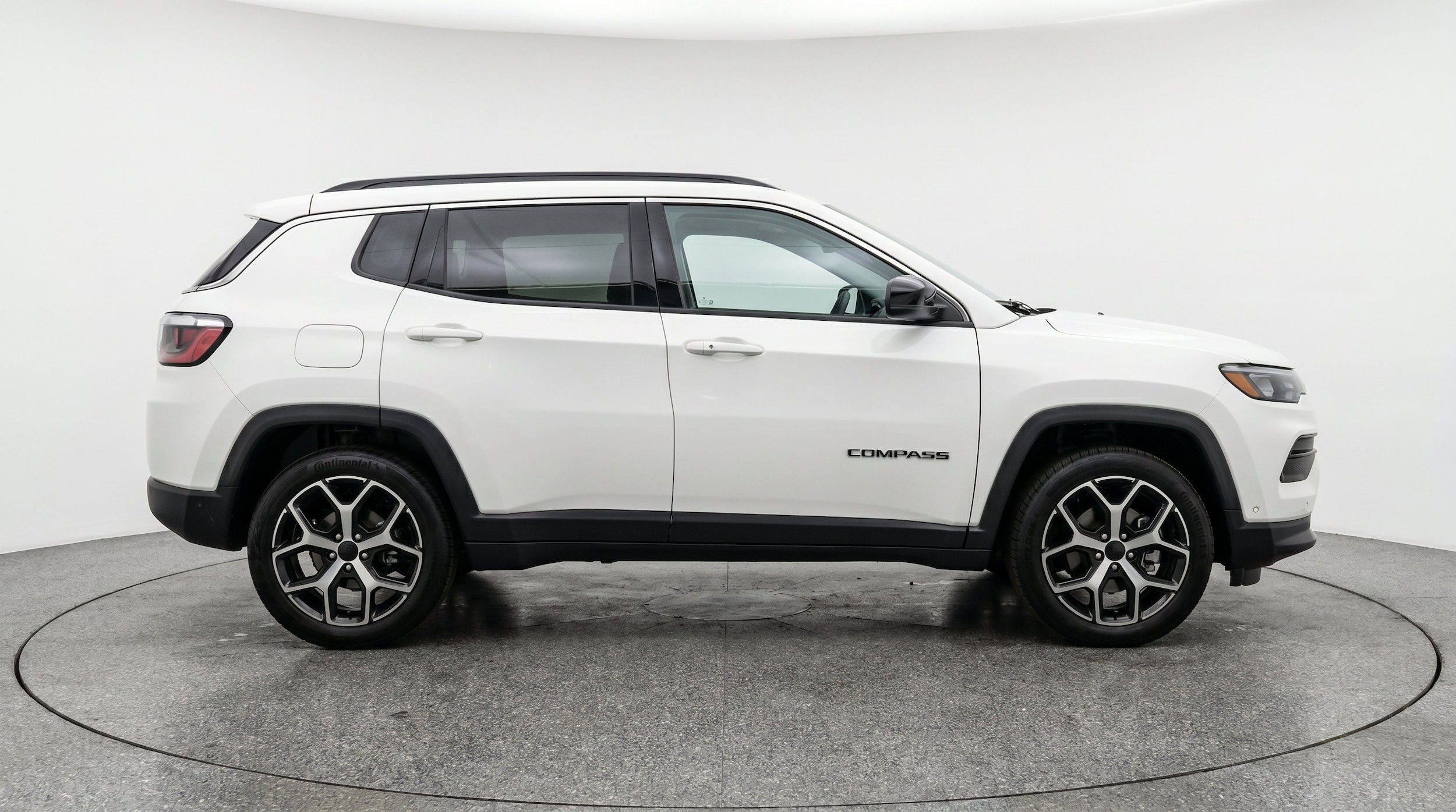 Thumbnail: 2025 Jeep Compass - 10