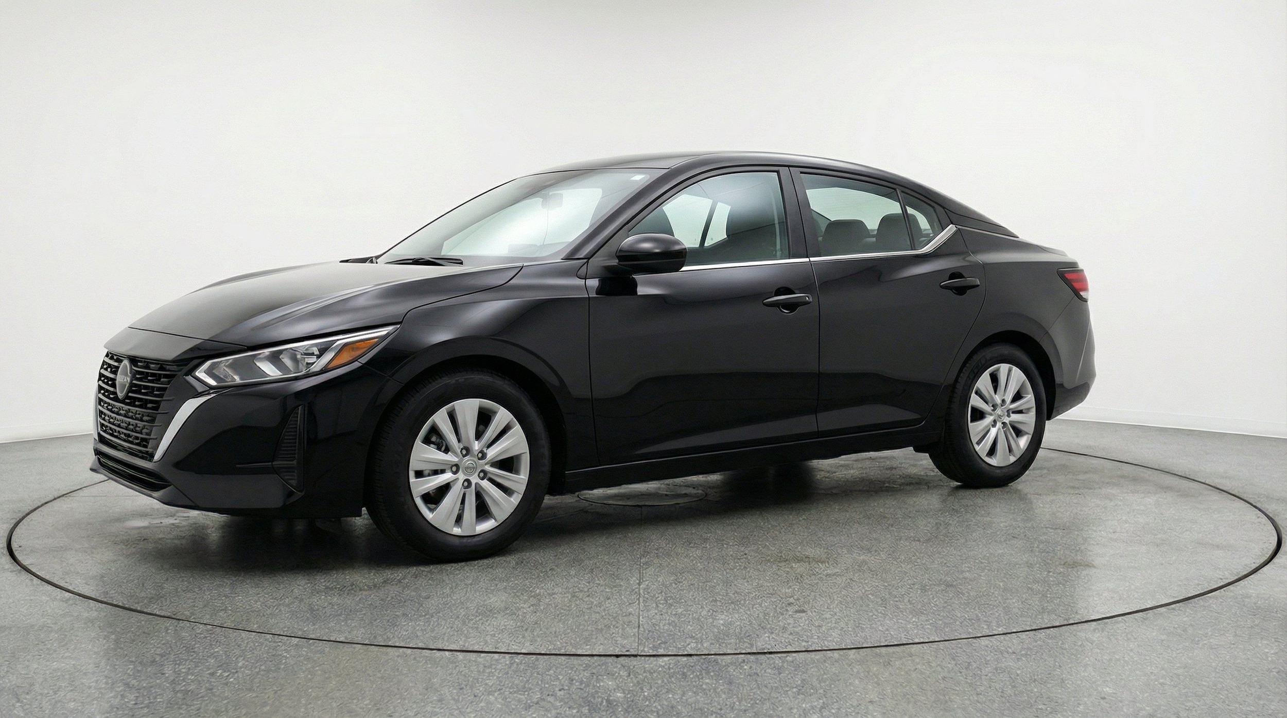 Thumbnail: 2025 Nissan Sentra - 3