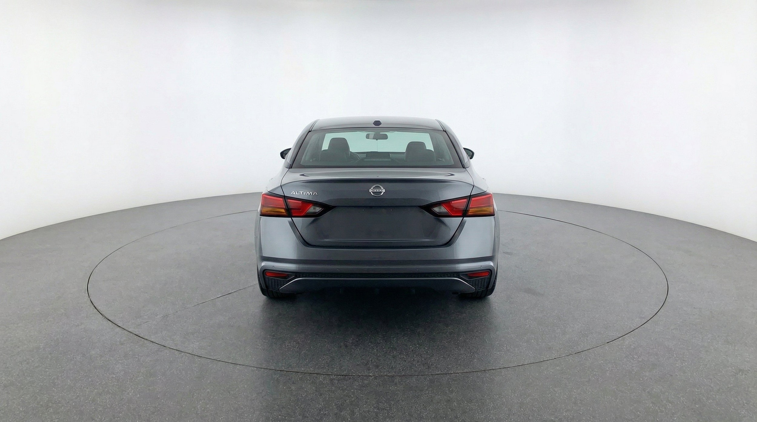 Thumbnail: 2025 Nissan Altima - 7