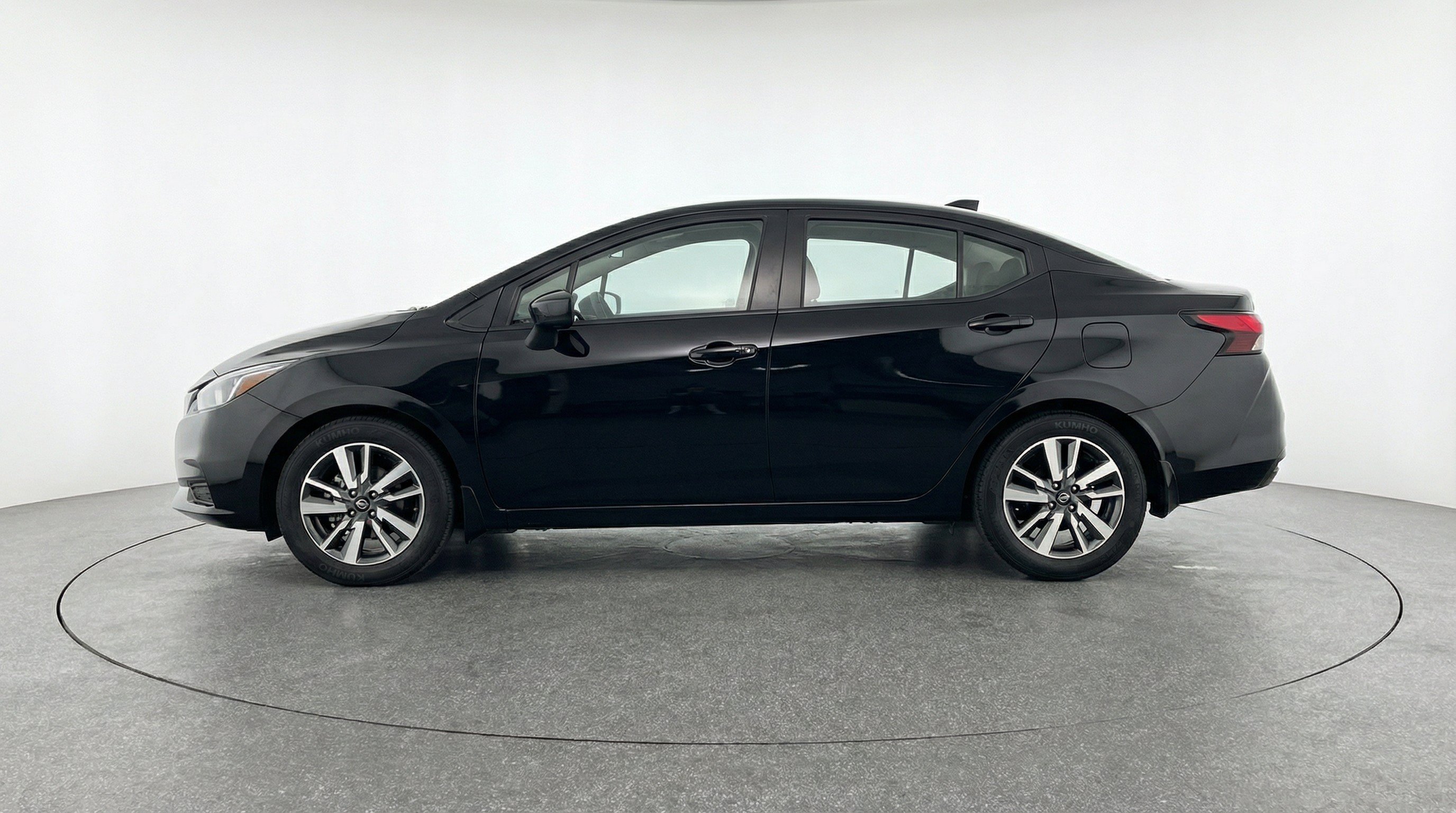 Thumbnail: 2025 Nissan Versa - 5