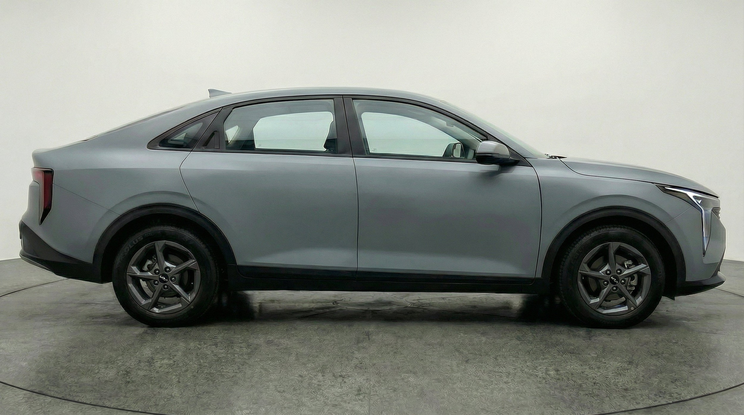 Thumbnail: 2025 Kia K4 - 11