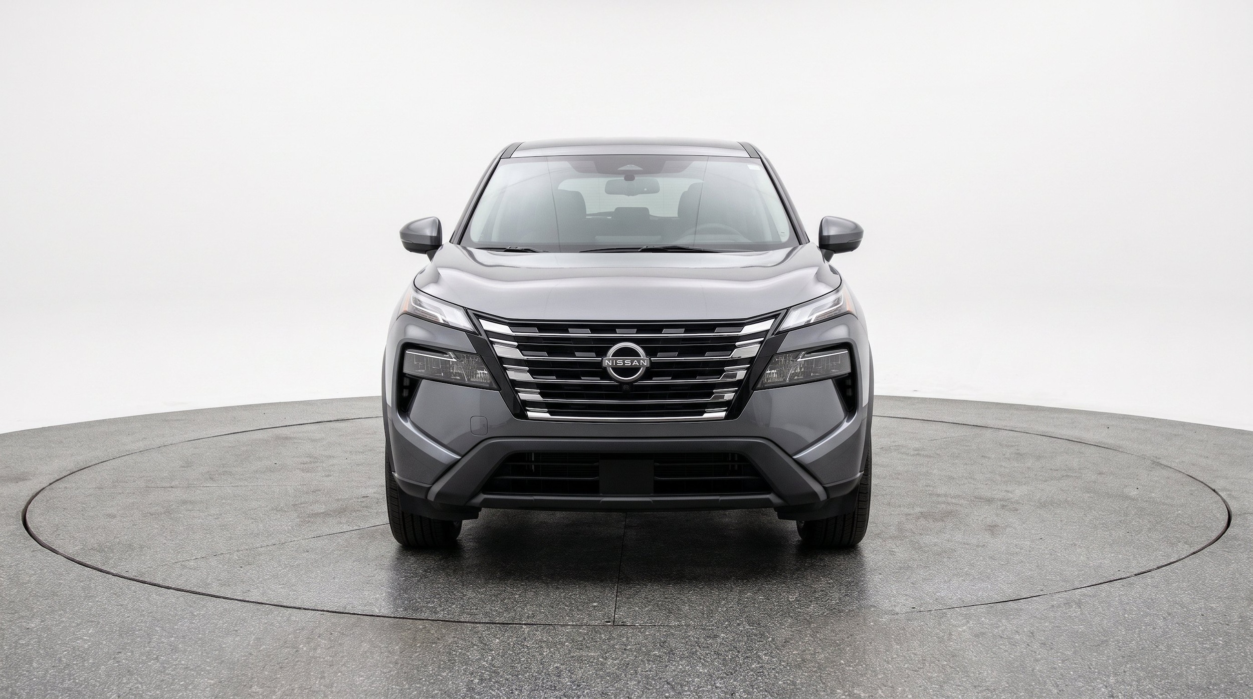 Thumbnail: 2025 Nissan Rogue - 2