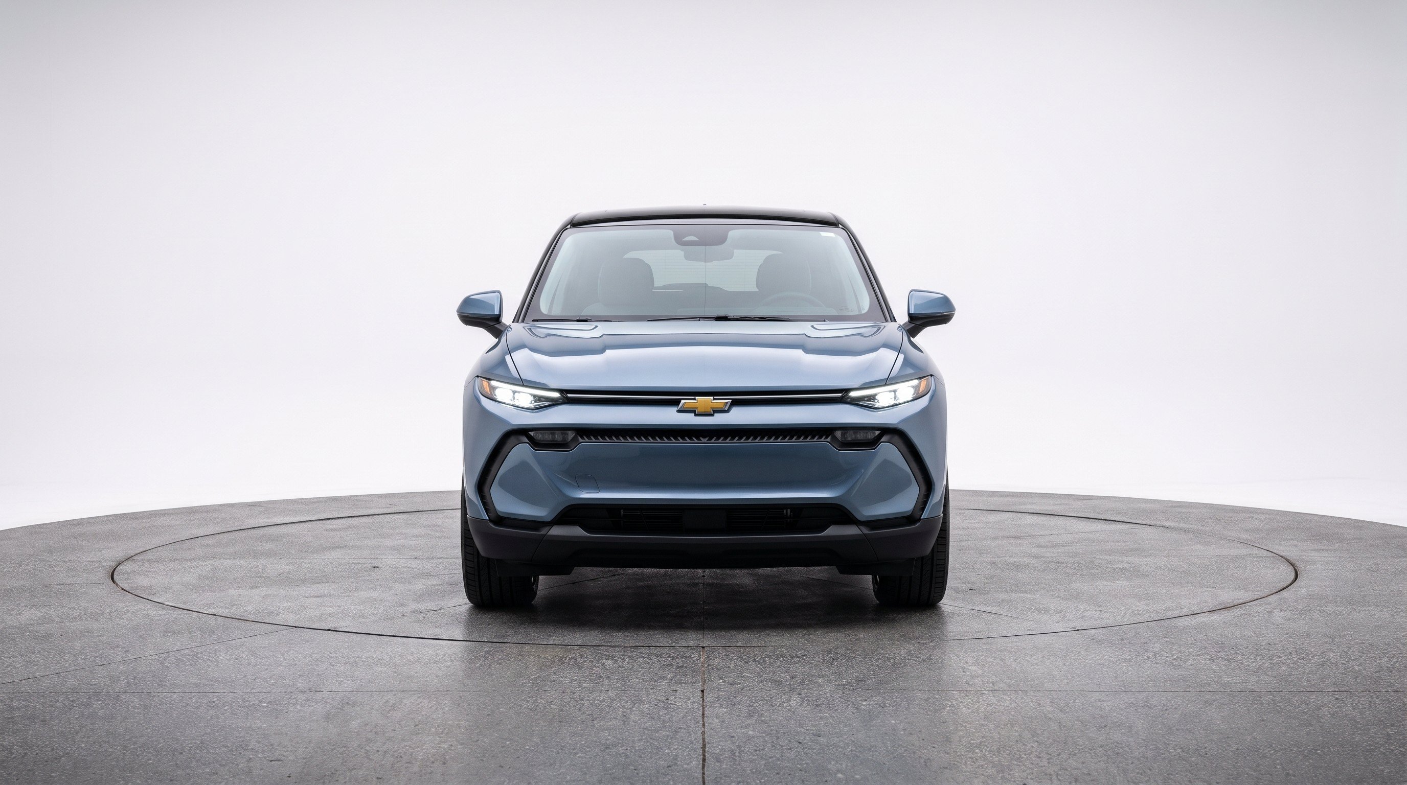 Thumbnail: 2025 Chevrolet Equinox - 2