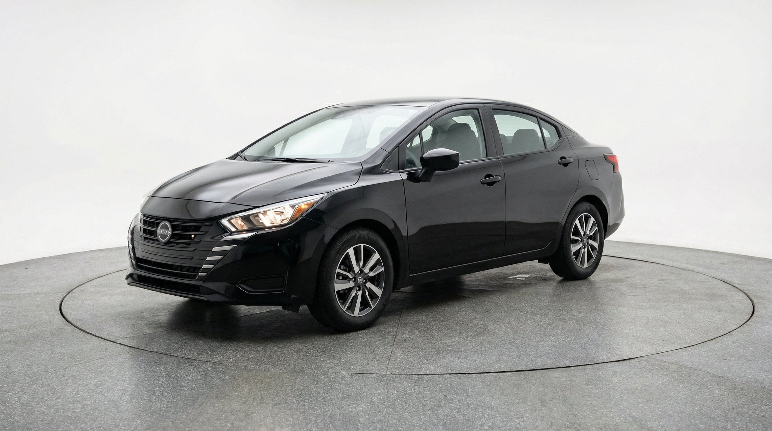 Thumbnail: 2025 Nissan Versa - 3