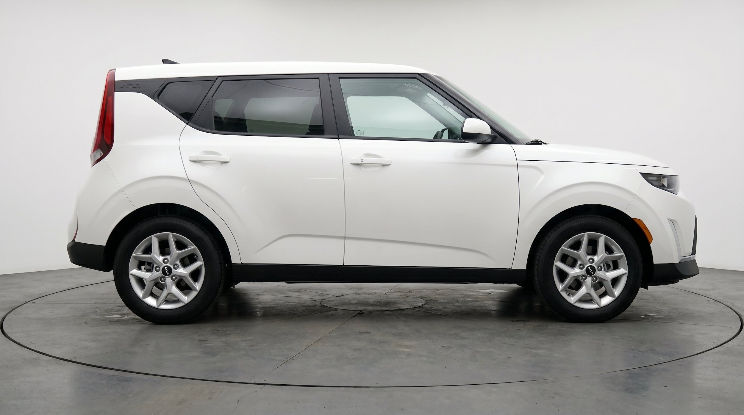 Thumbnail: 2025 Kia Soul - 10