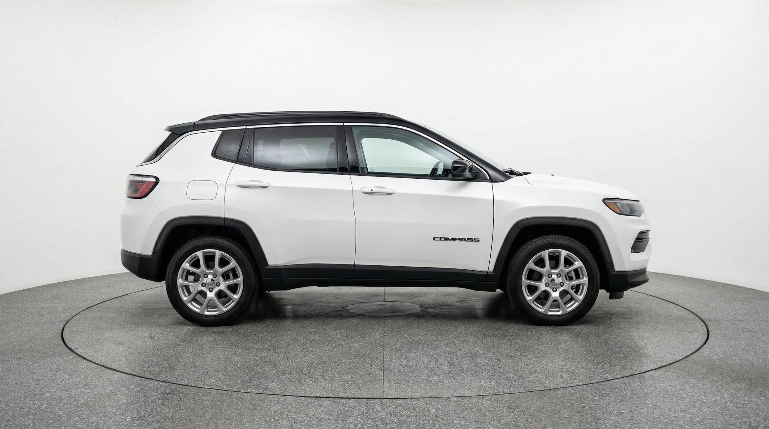 Thumbnail: 2025 Jeep Compass - 10