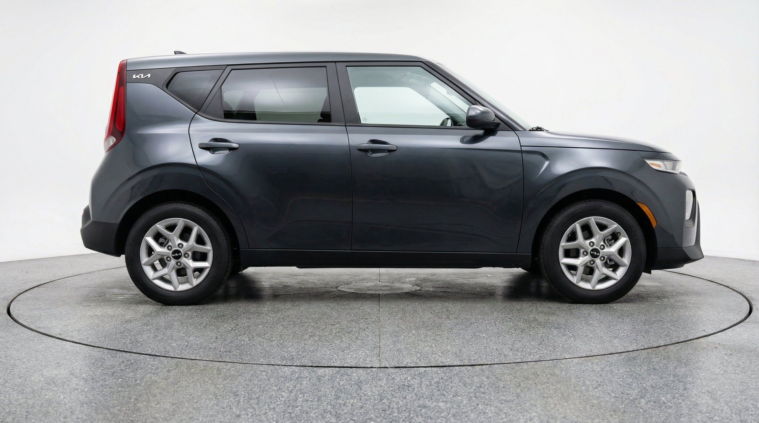 Thumbnail: 2025 Kia Soul - 11