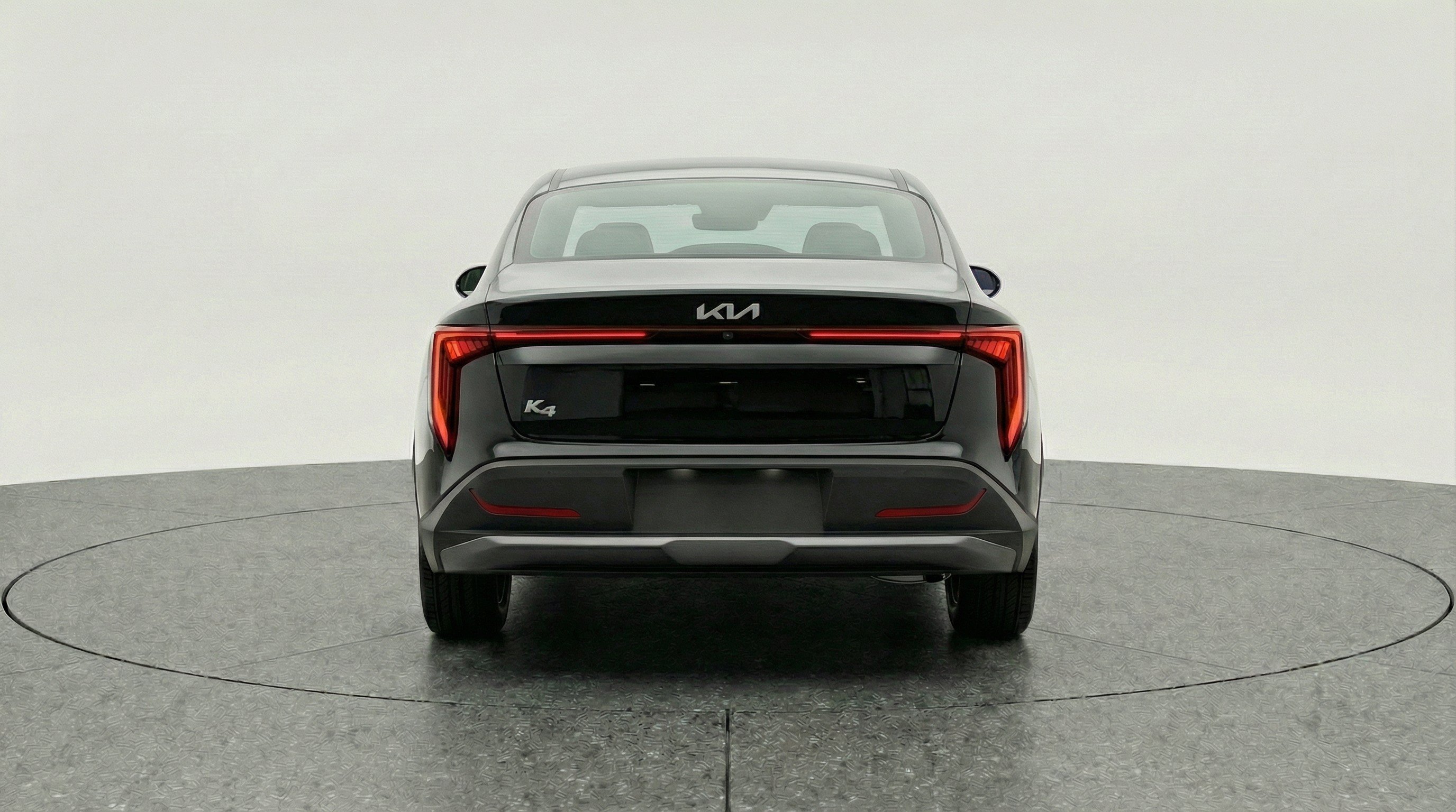 Thumbnail: 2026 Kia K4 - 7