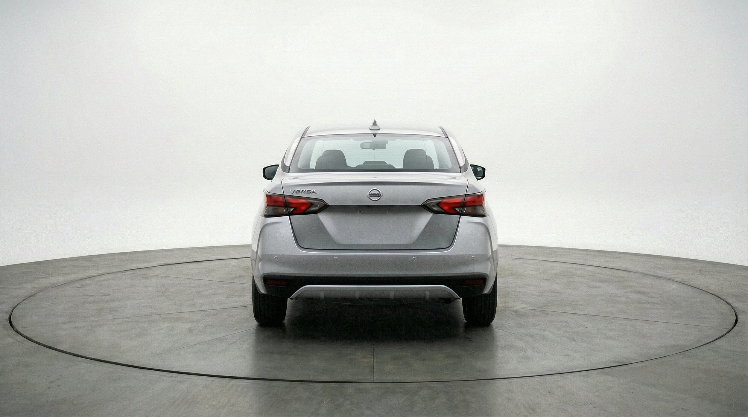 Thumbnail: 2025 Nissan Versa - 7