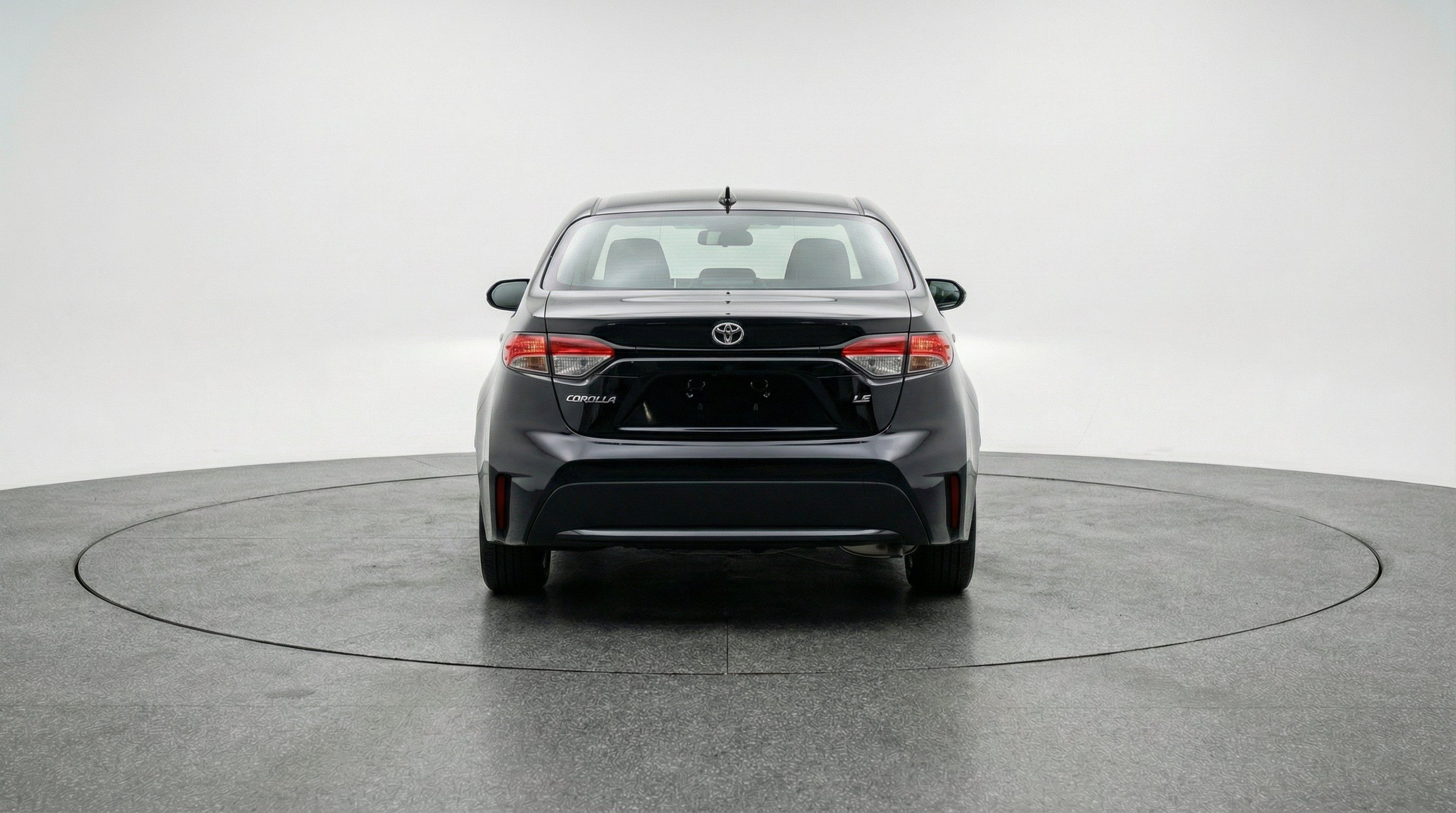 Thumbnail: 2025 Toyota Corolla - 7