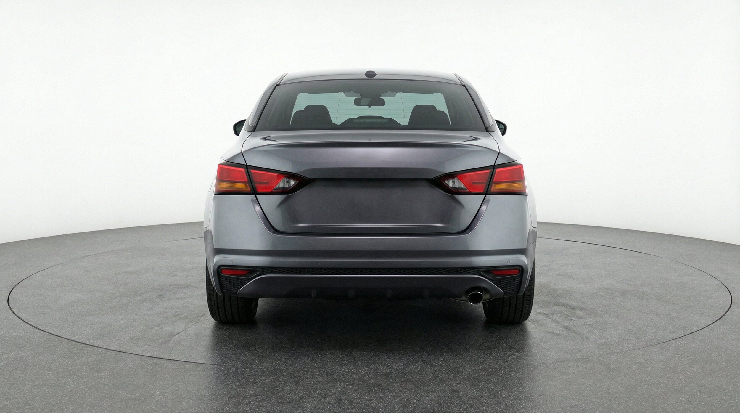 Thumbnail: 2025 Nissan Altima - 7