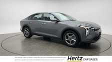 2025 Kia K4 LXS -
                  Lynn, MA