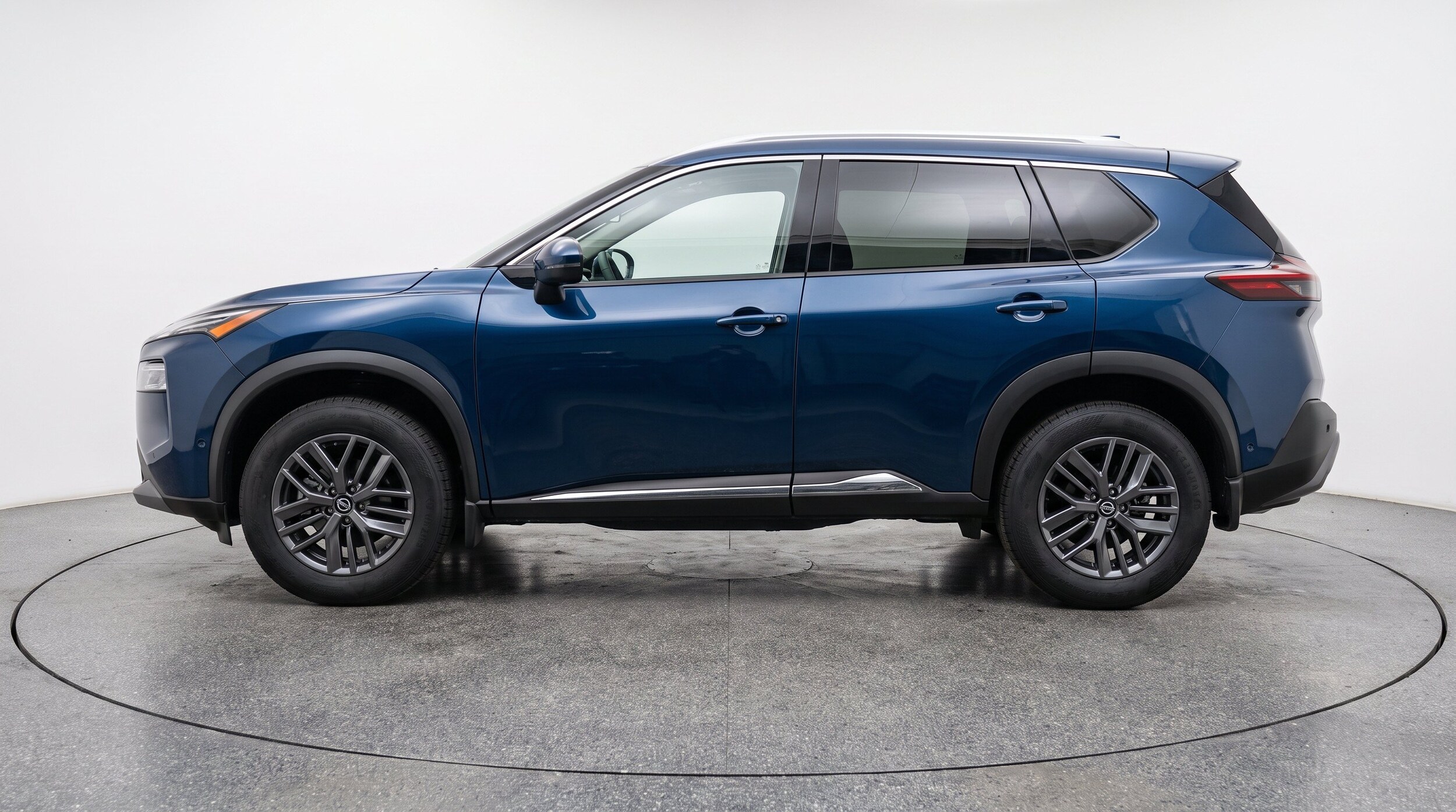 Thumbnail: 2026 Nissan Rogue - 5