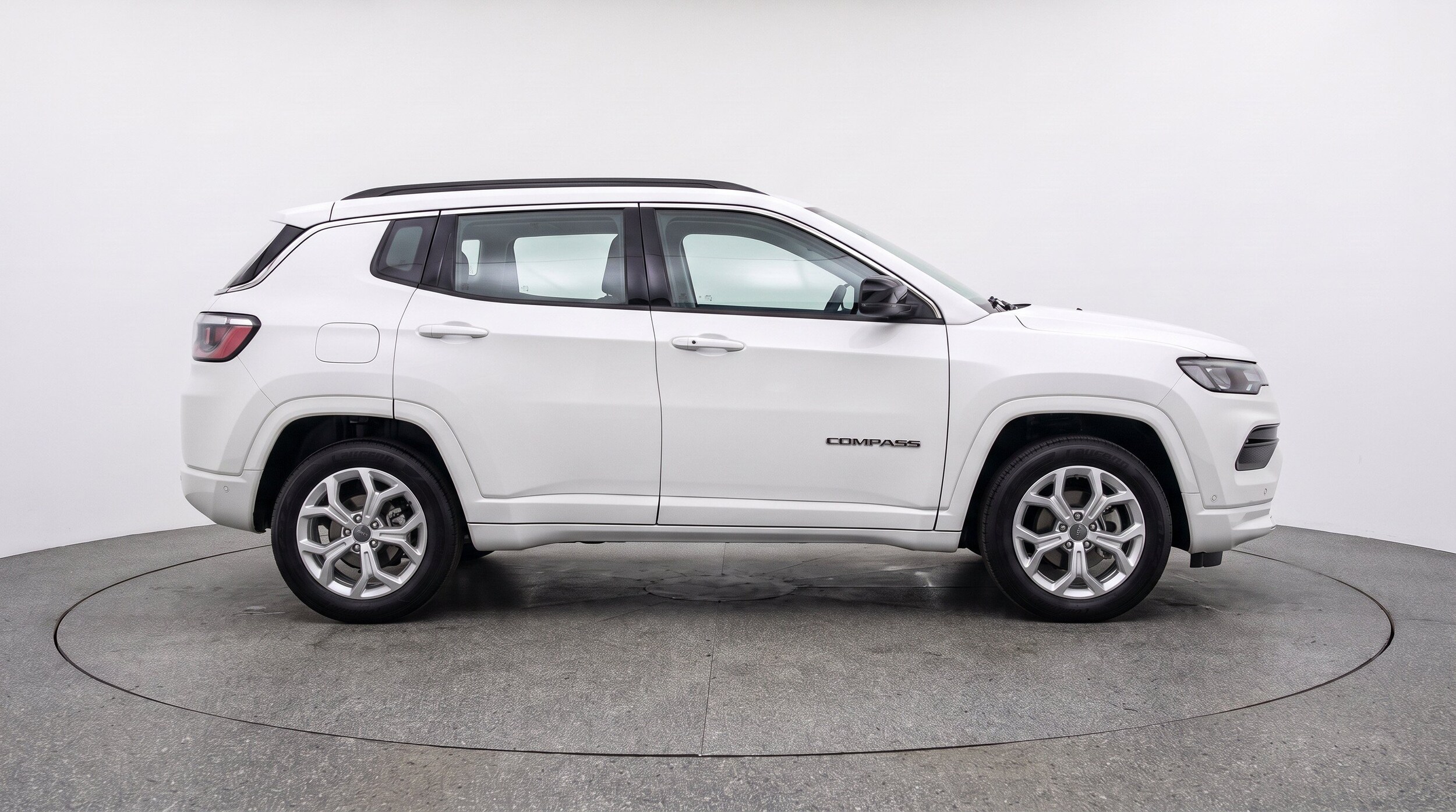 Thumbnail: 2025 Jeep Compass - 10