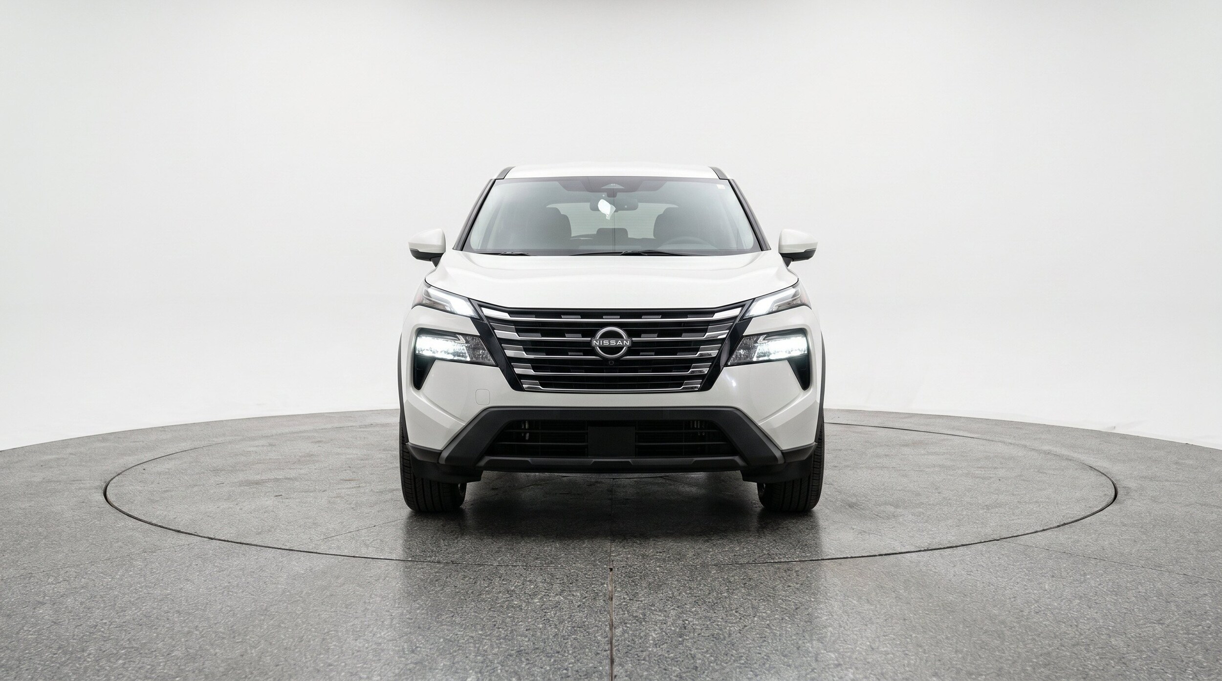 Thumbnail: 2025 Nissan Rogue - 2