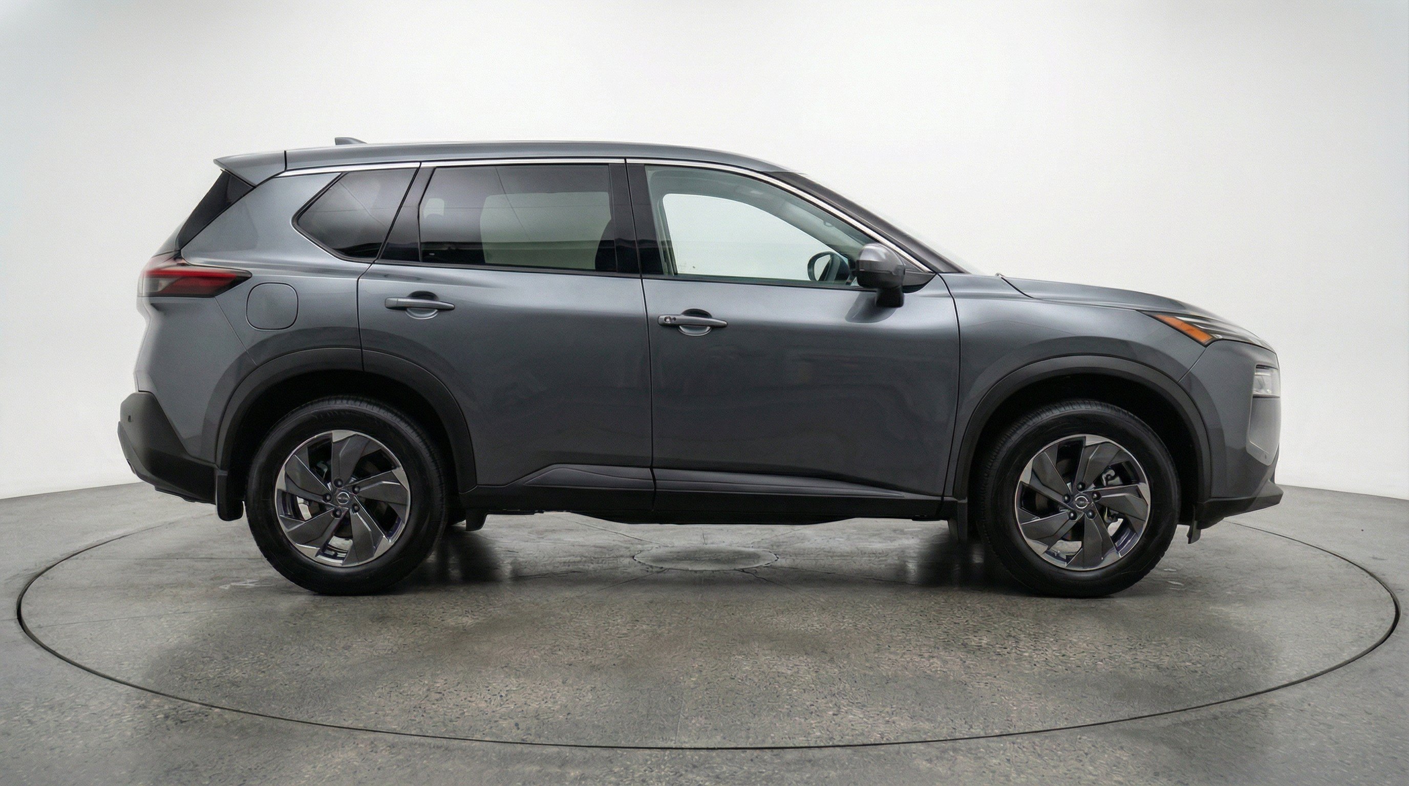 Thumbnail: 2026 Nissan Rogue - 10