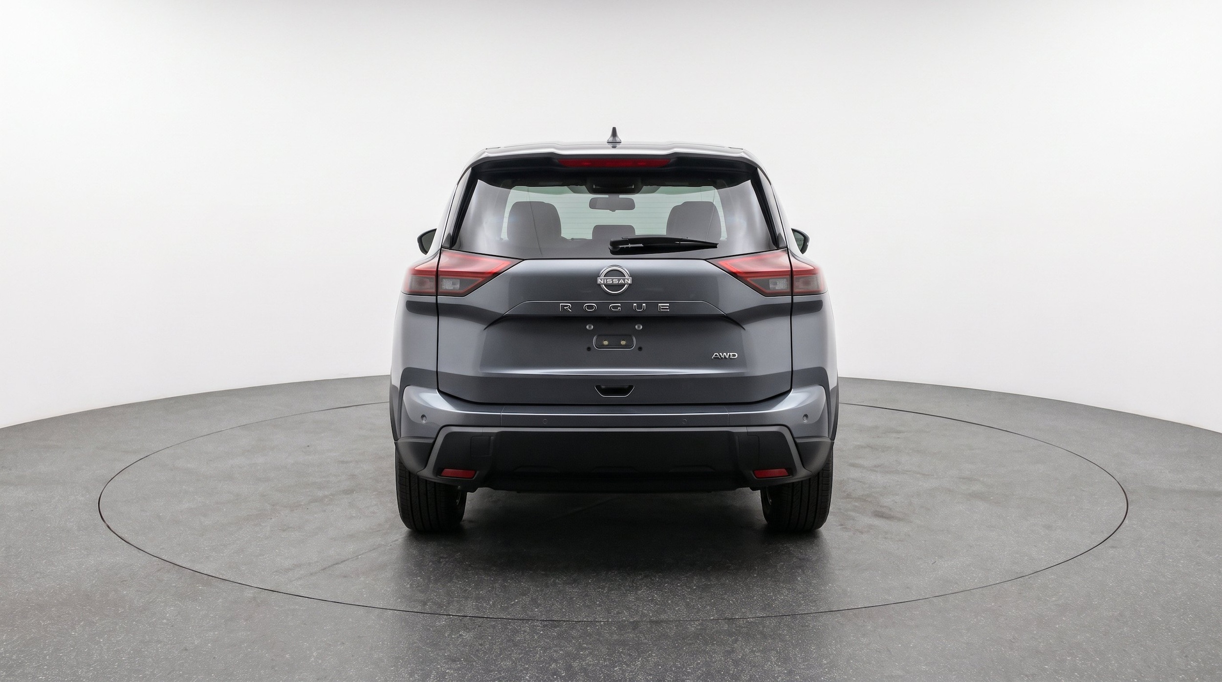 Thumbnail: 2025 Nissan Rogue - 7