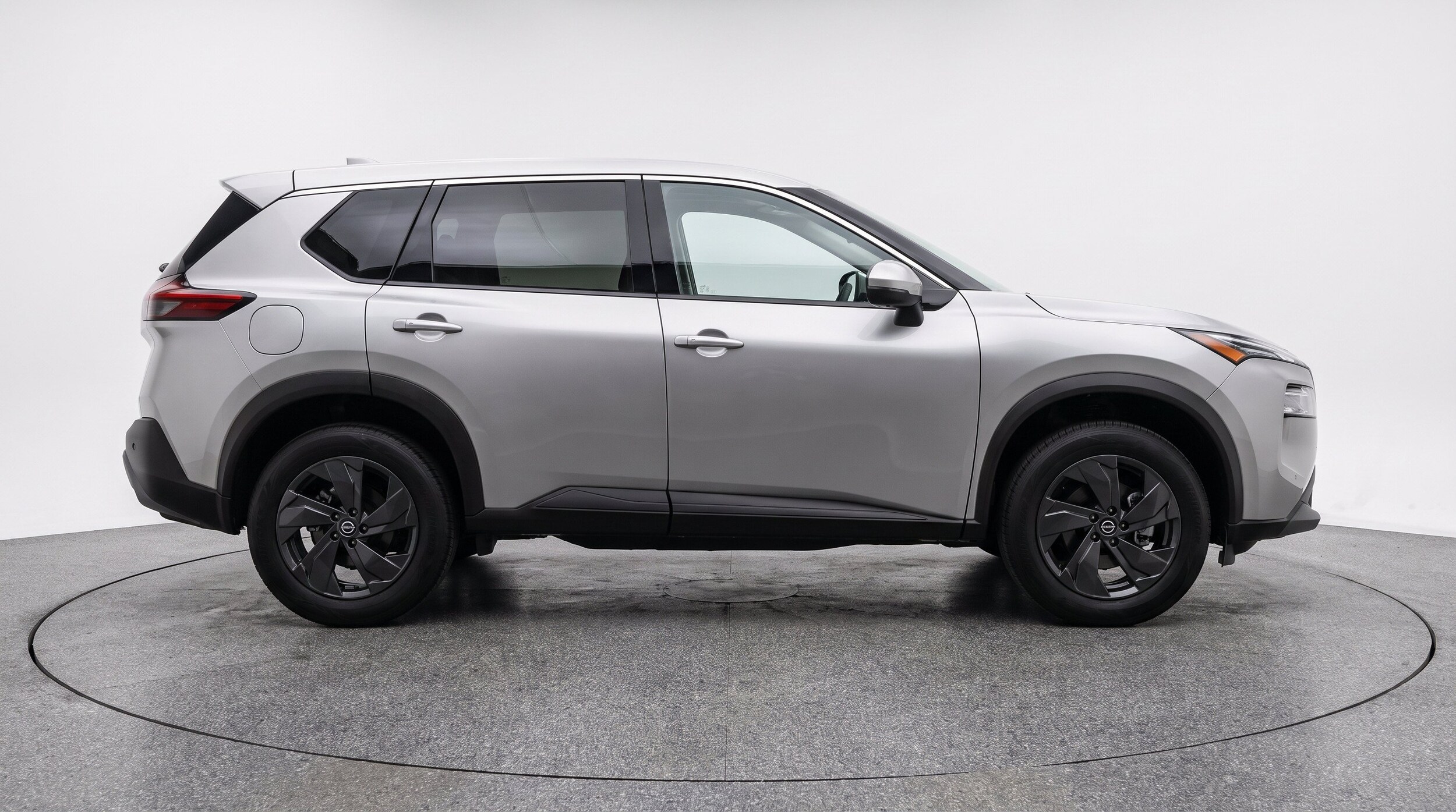 Thumbnail: 2026 Nissan Rogue - 10