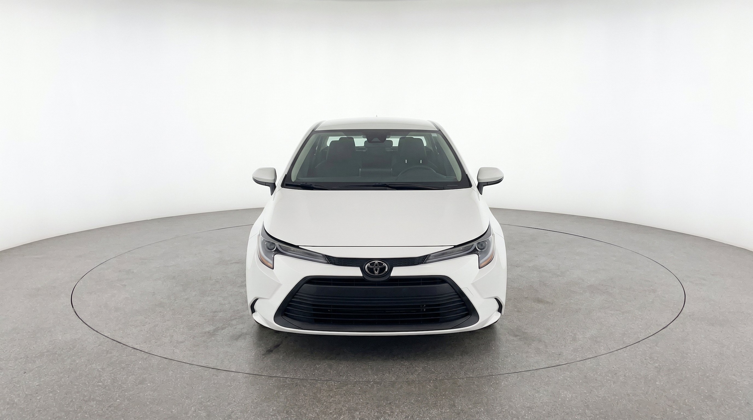 Thumbnail: 2025 Toyota Corolla - 2