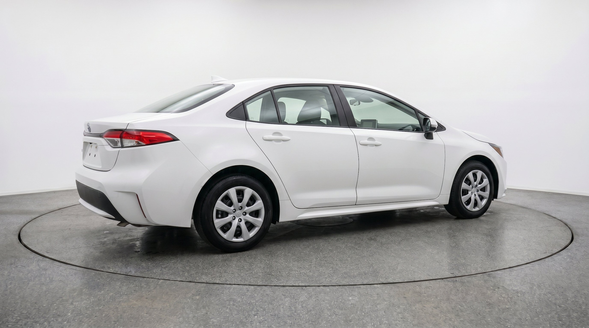 Thumbnail: 2025 Toyota Corolla - 9