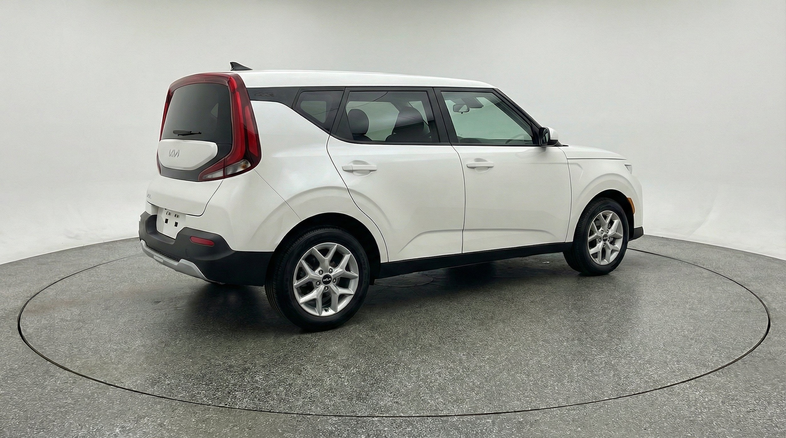 Thumbnail: 2025 Kia Soul - 9