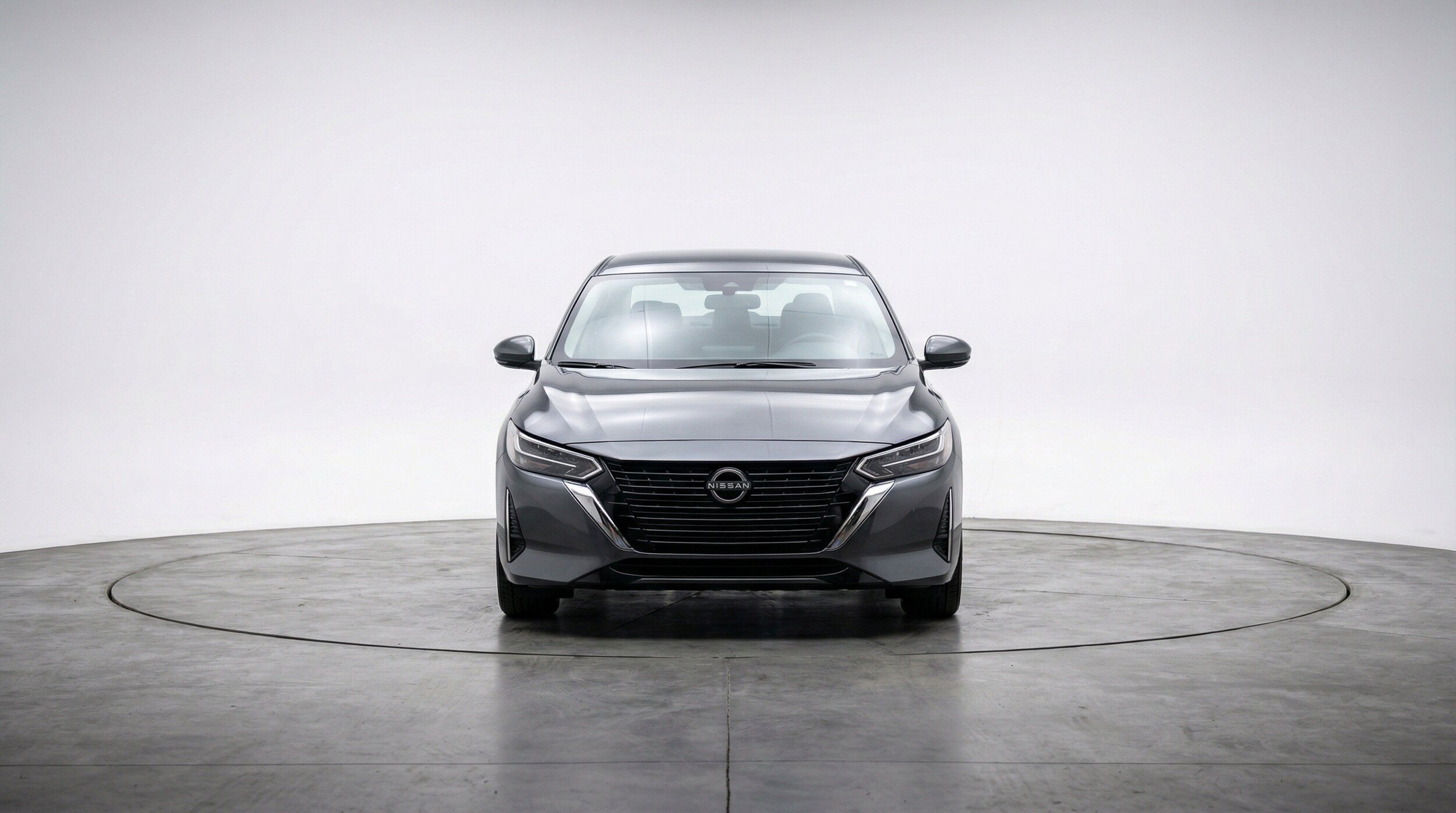 Thumbnail: 2025 Nissan Sentra - 2