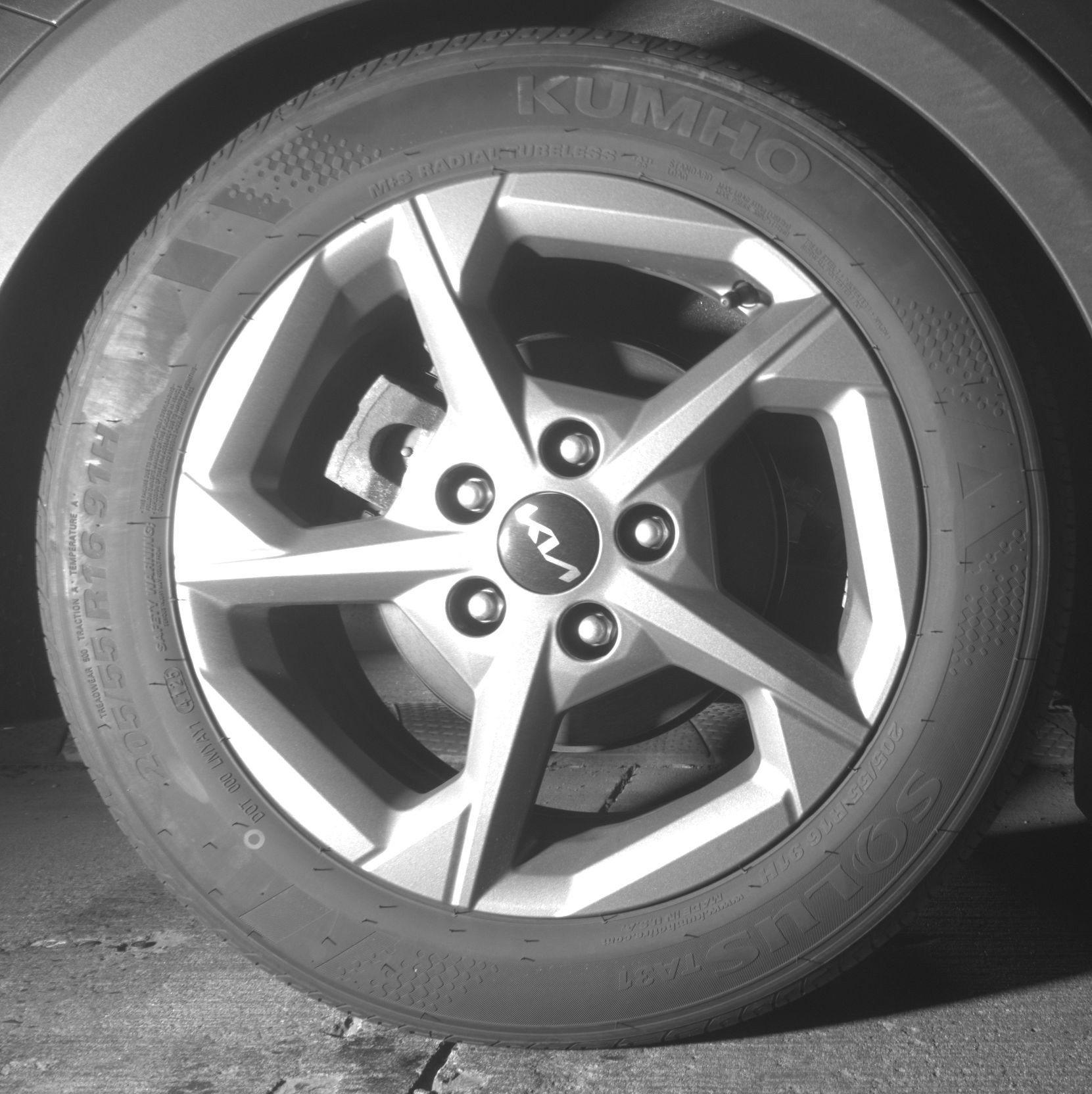 Thumbnail: 2026 Kia K4 - 15