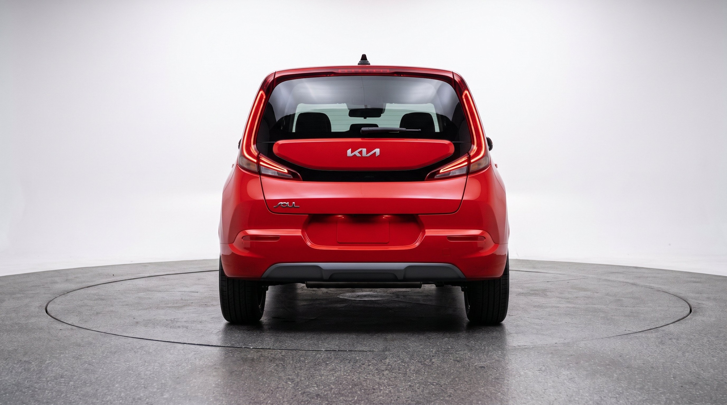 Thumbnail: 2025 Kia Soul - 7