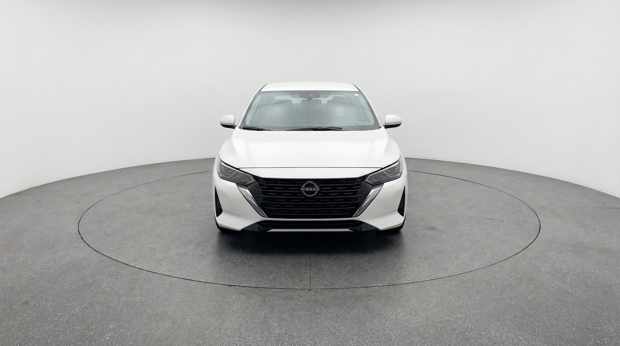 Thumbnail: 2025 Nissan Sentra - 2