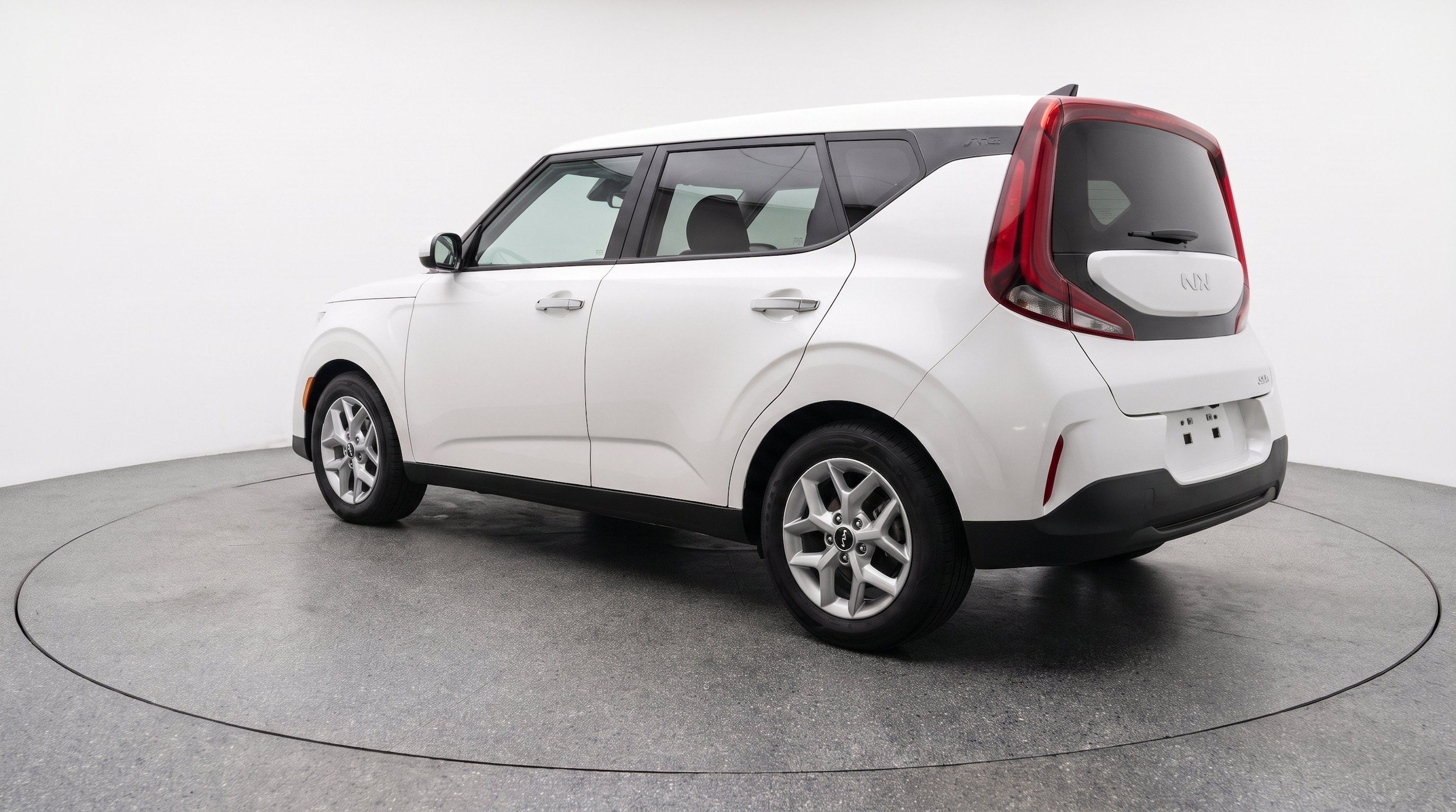 Thumbnail: 2025 Kia Soul - 6