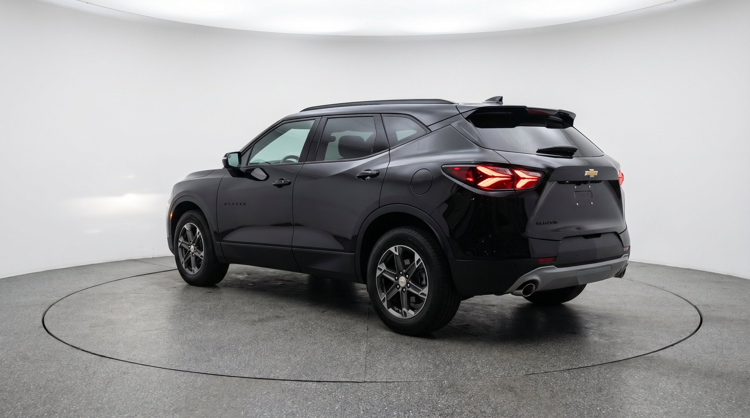 Thumbnail: 2025 Chevrolet Blazer - 6