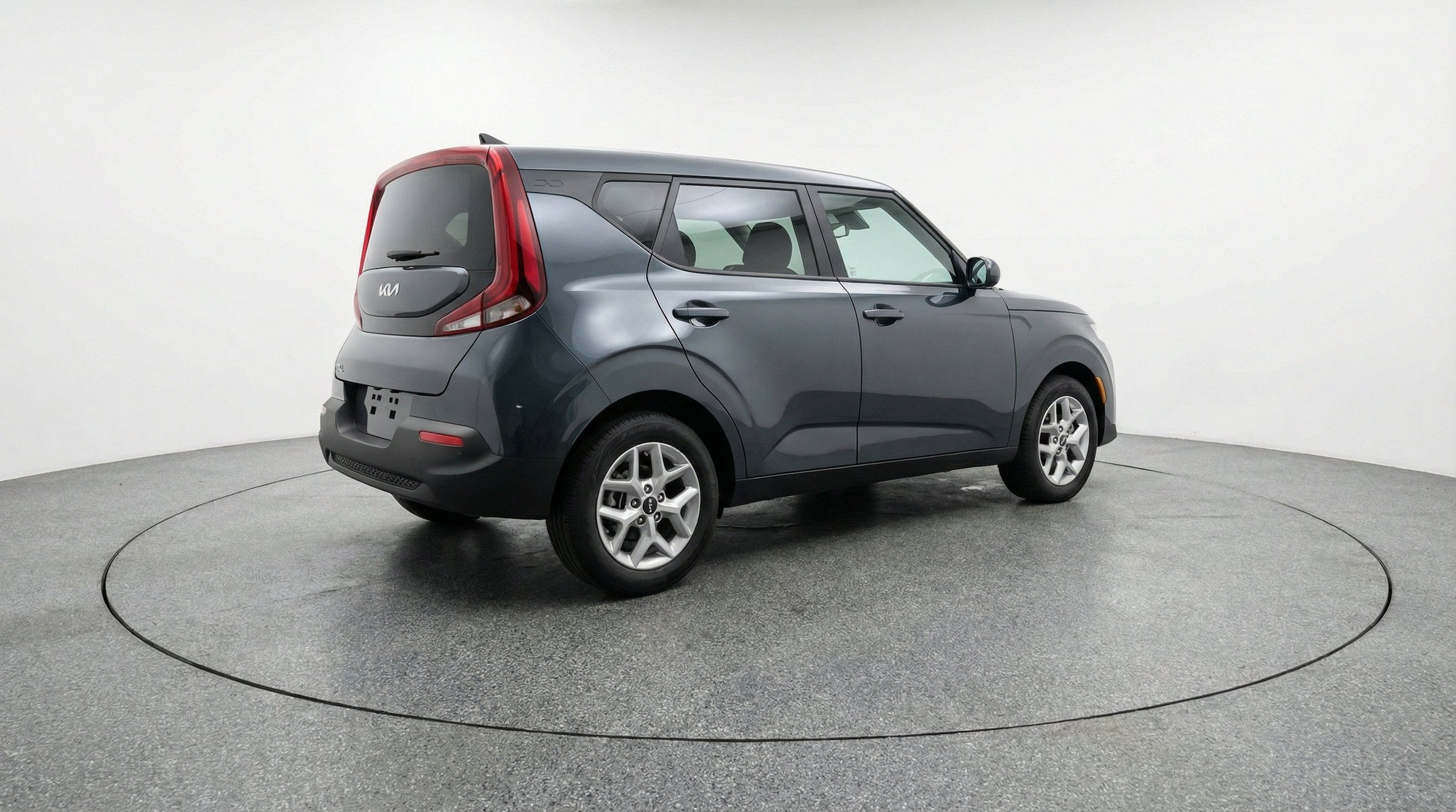Thumbnail: 2025 Kia Soul - 9