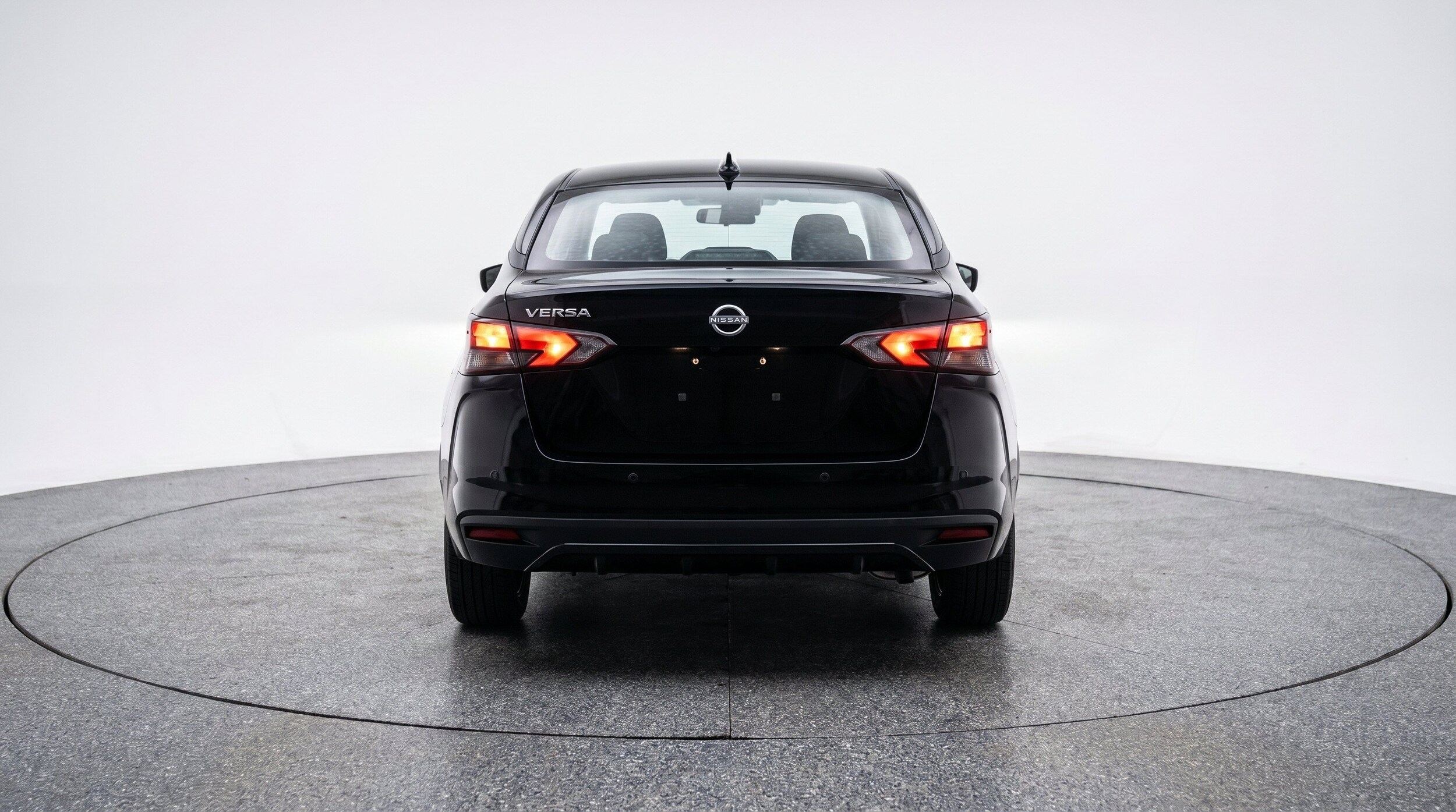 Thumbnail: 2025 Nissan Versa - 7