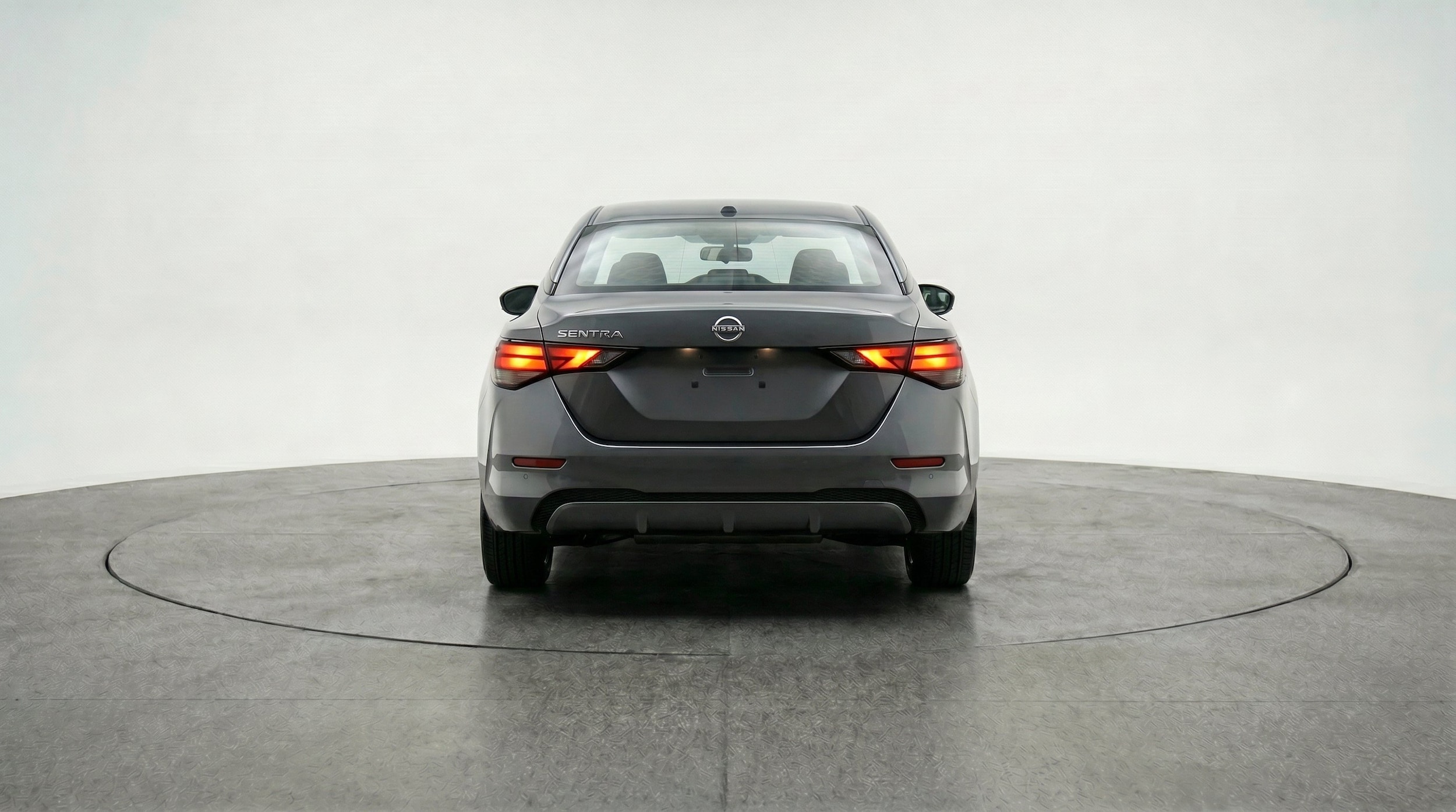 Thumbnail: 2025 Nissan Sentra - 7