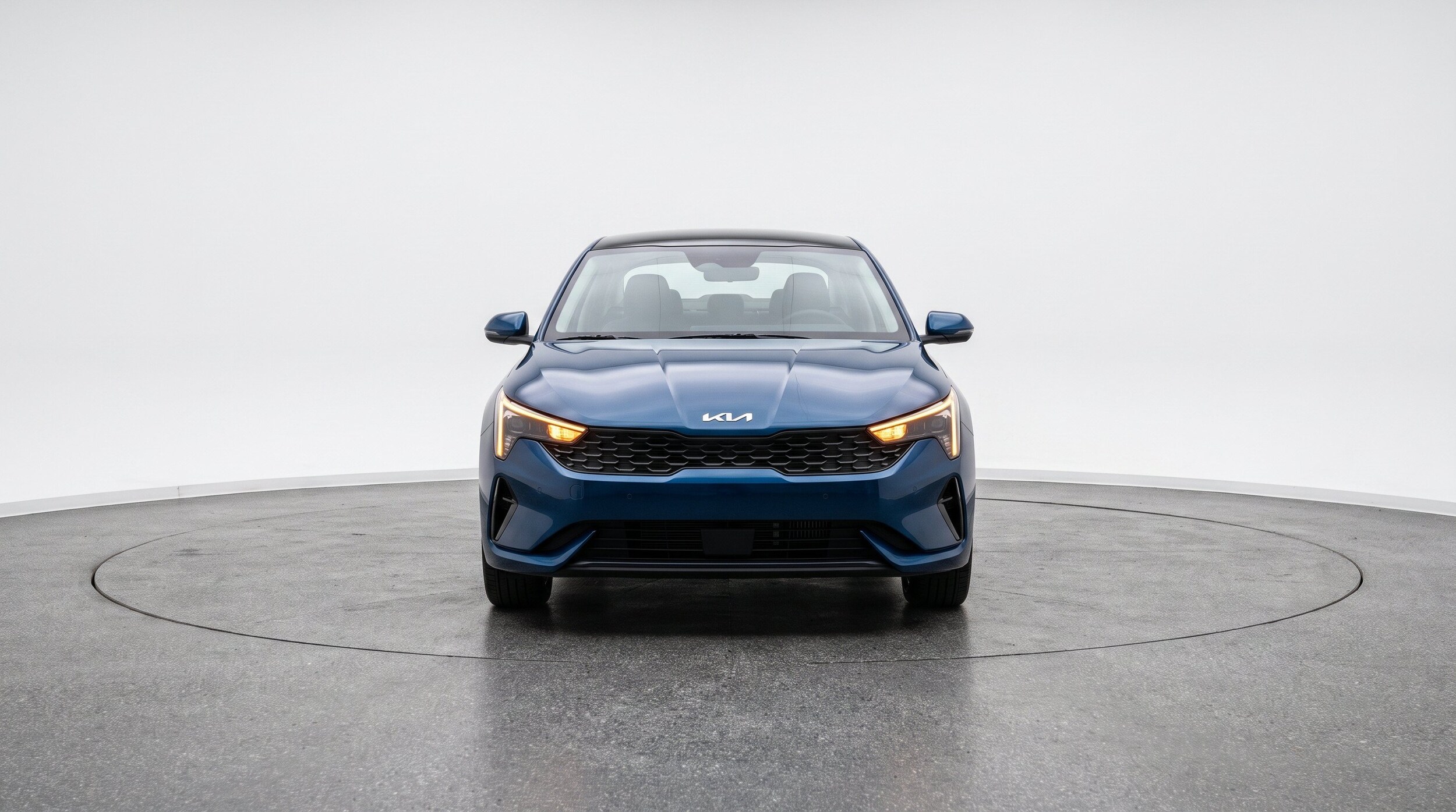 Thumbnail: 2026 Kia K4 - 2