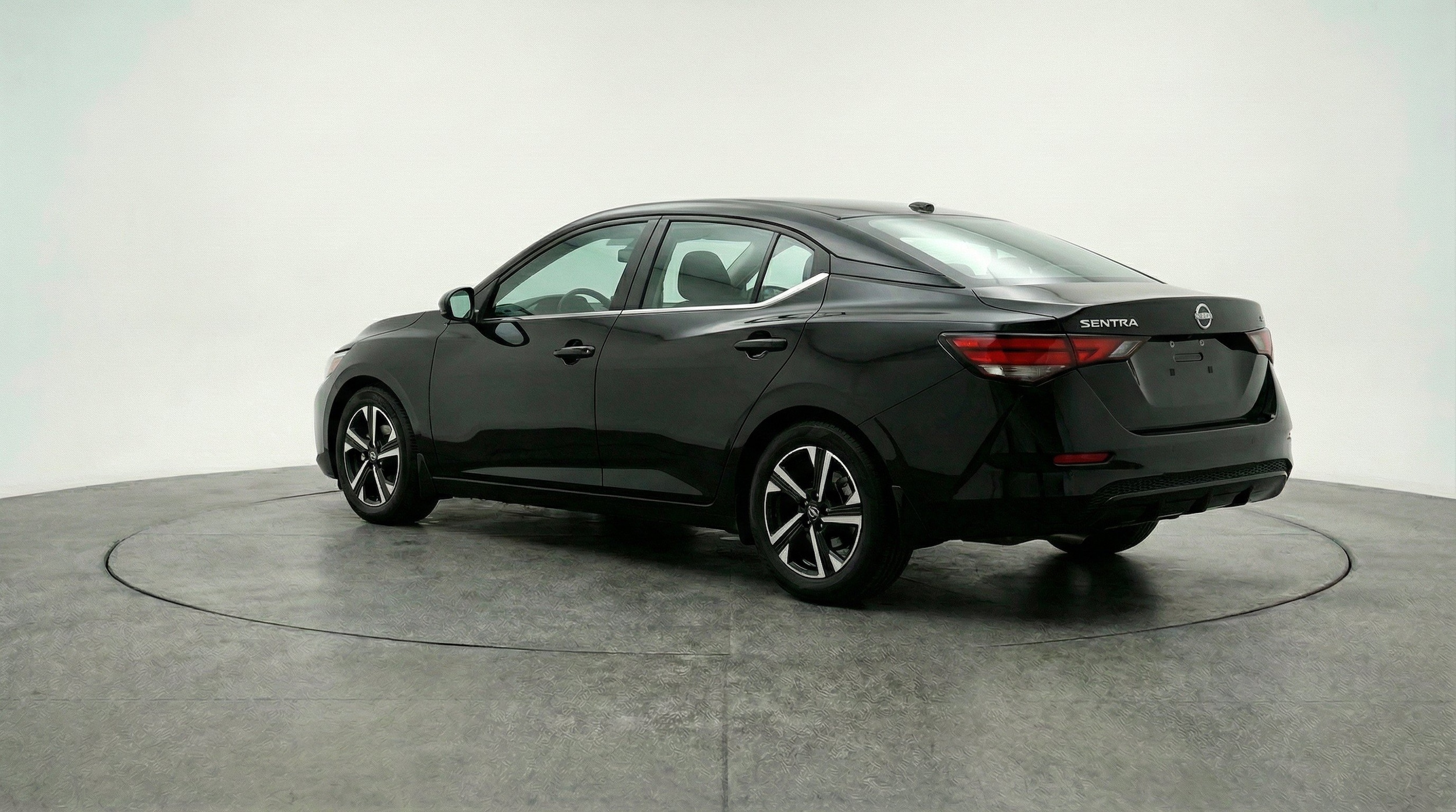 Thumbnail: 2025 Nissan Sentra - 6