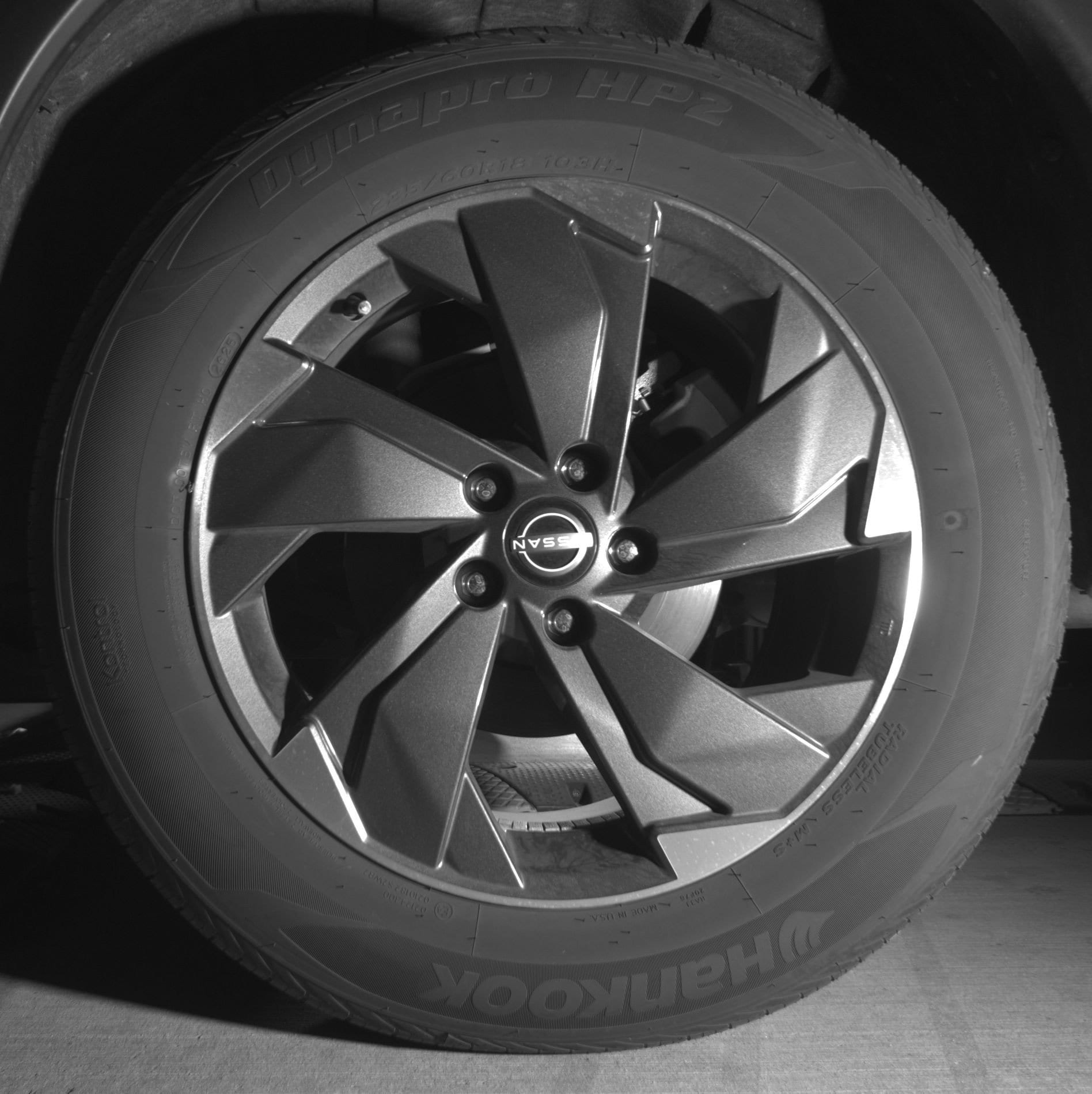 Thumbnail: 2026 Nissan Rogue - 14