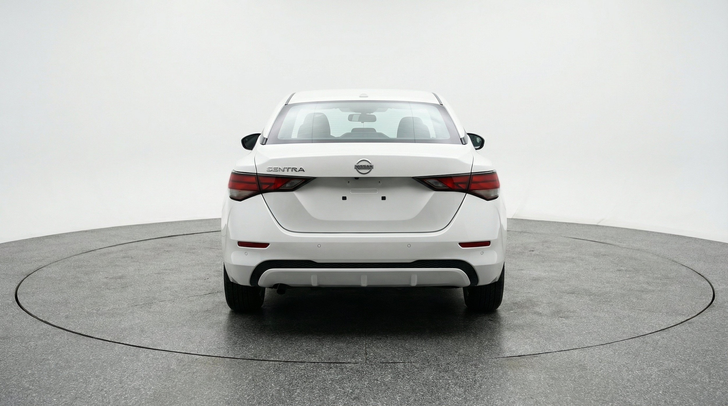 Thumbnail: 2025 Nissan Sentra - 7