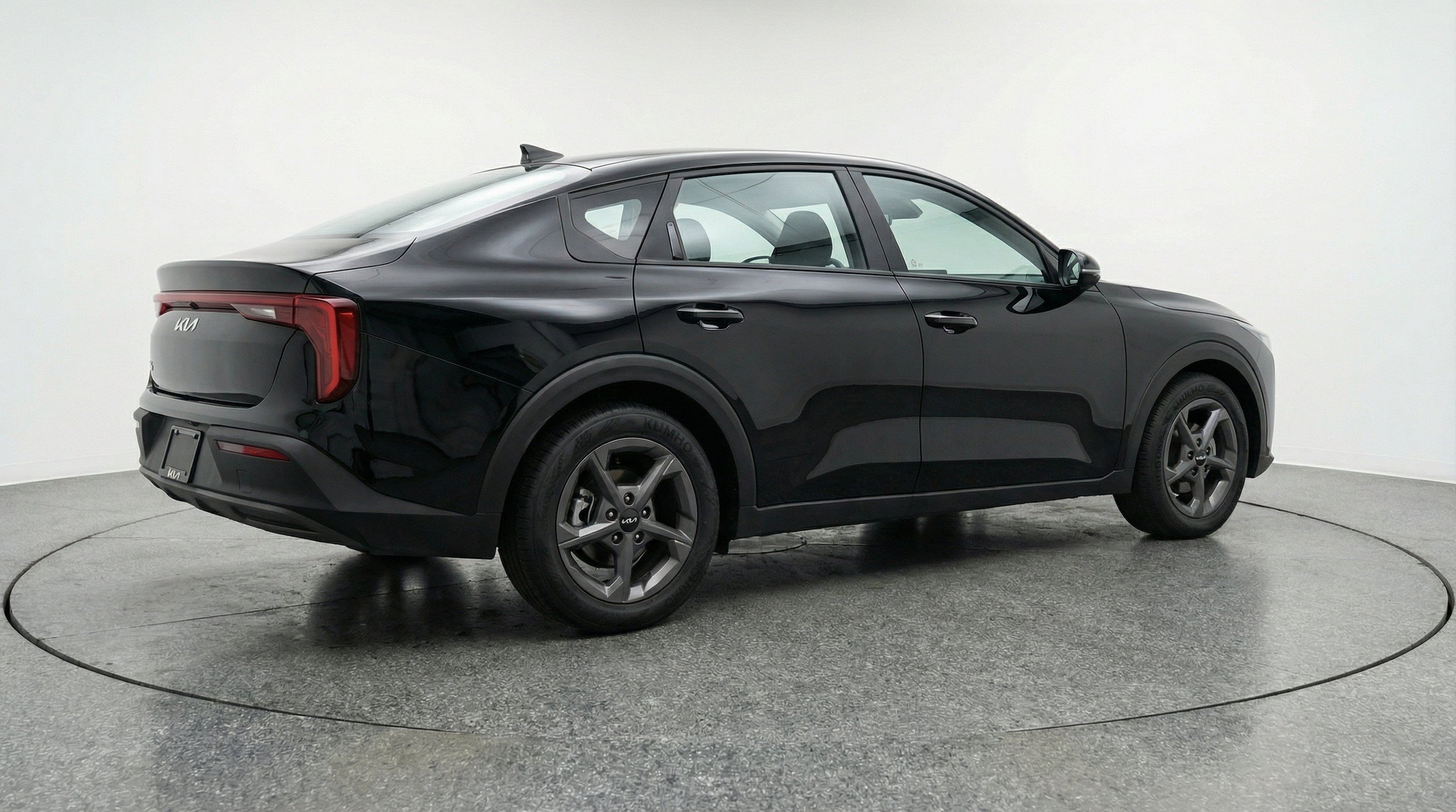 Thumbnail: 2026 Kia K4 - 9
