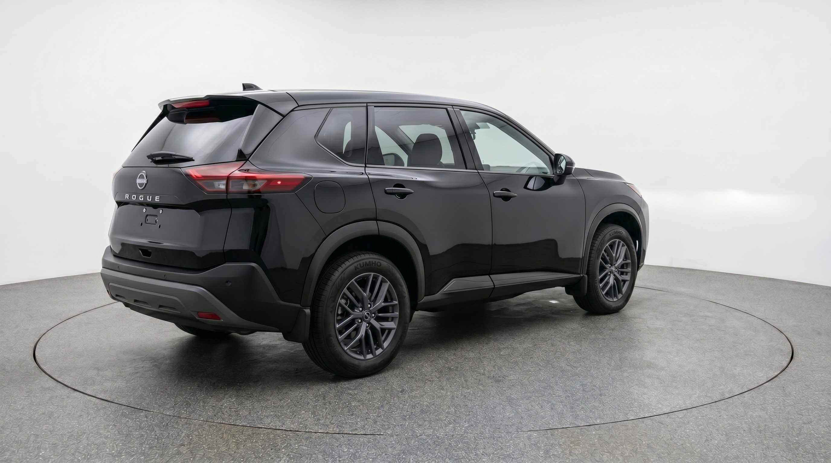 Thumbnail: 2026 Nissan Rogue - 9