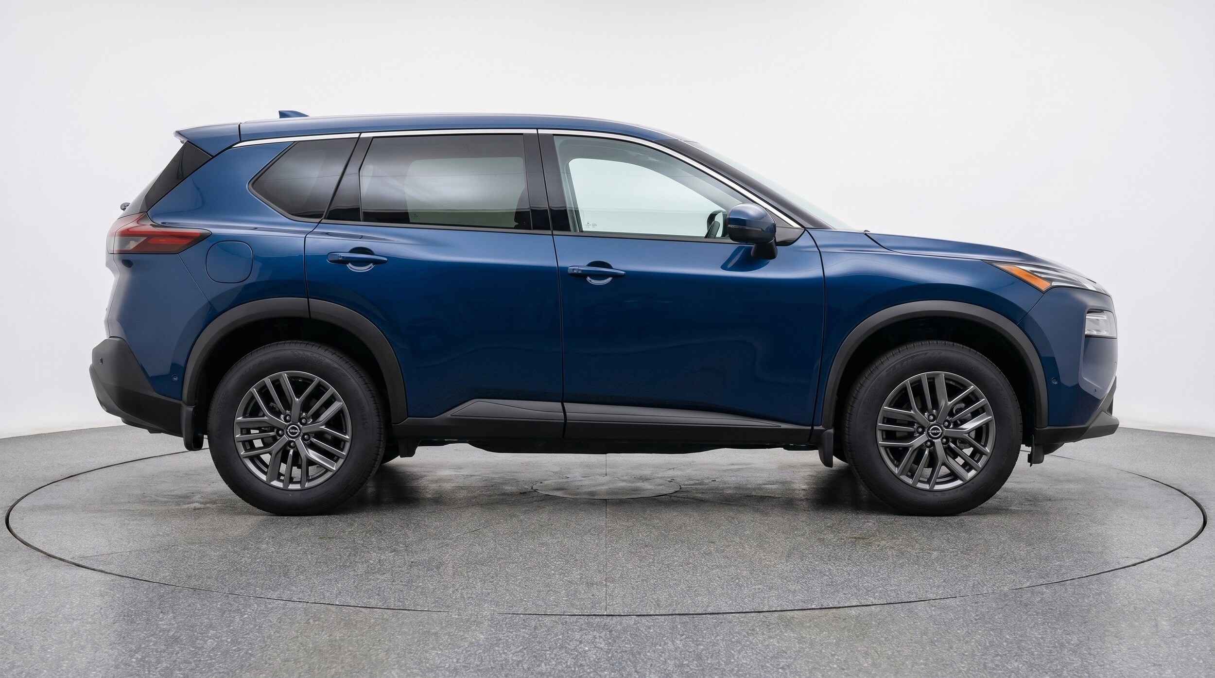 Thumbnail: 2026 Nissan Rogue - 10