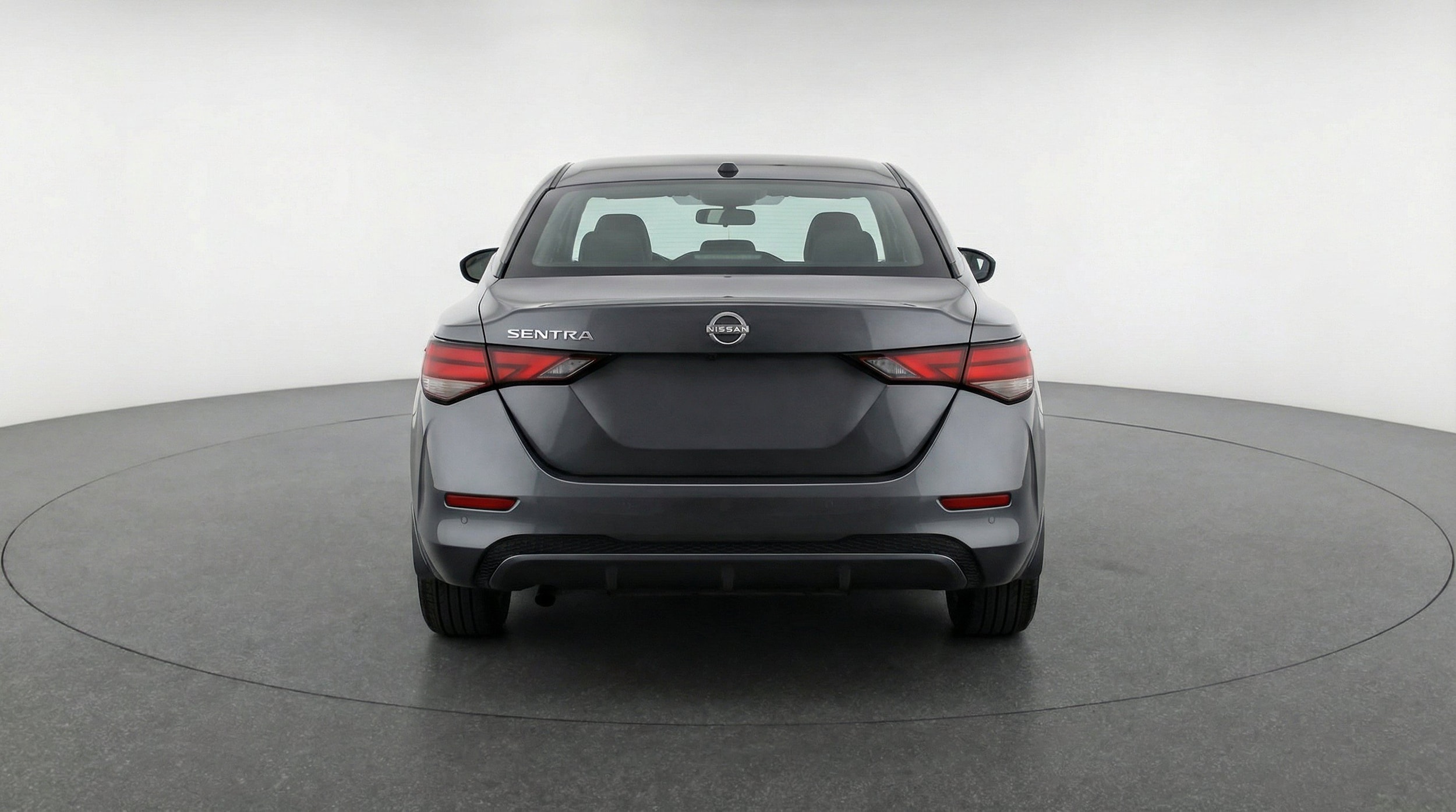 Thumbnail: 2025 Nissan Sentra - 7