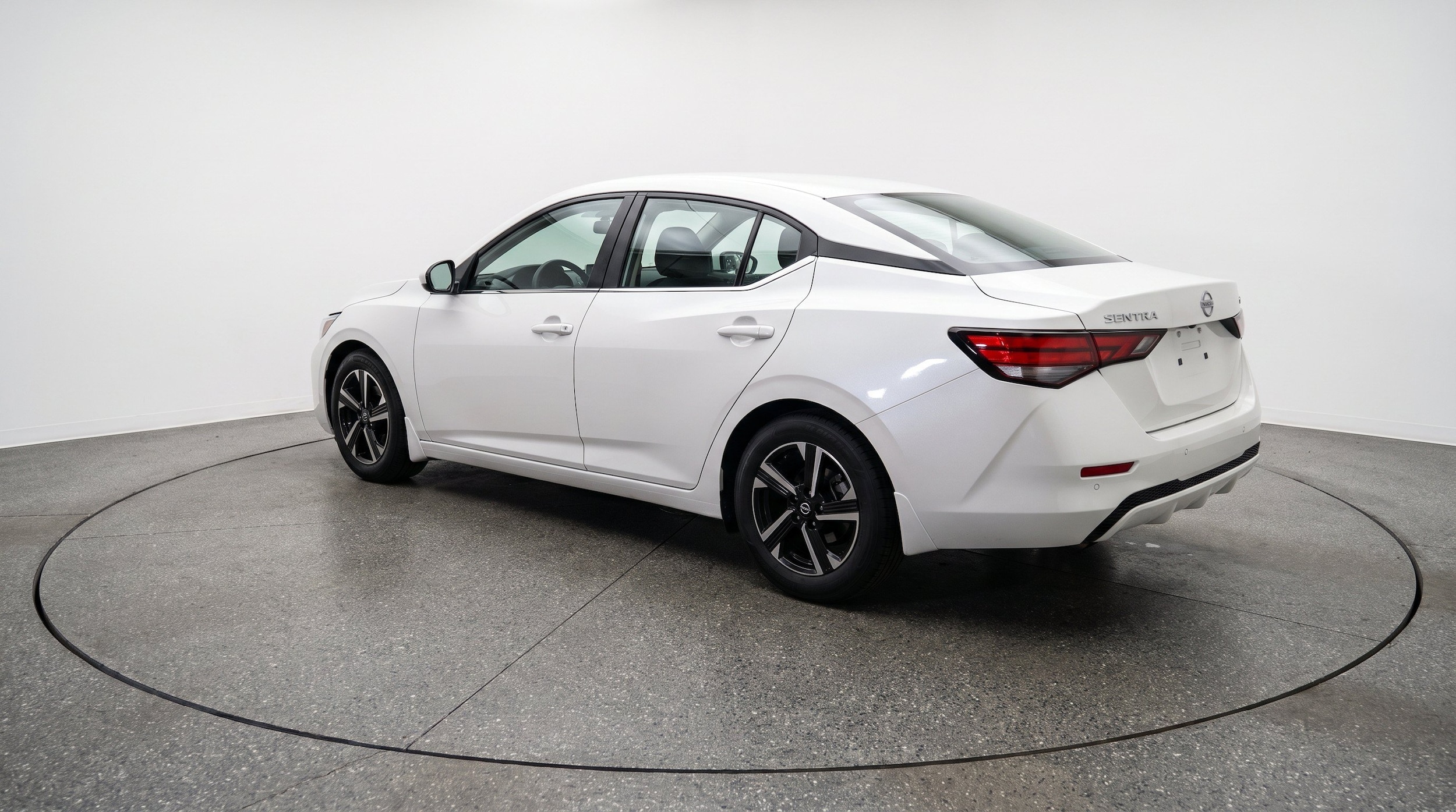 Thumbnail: 2025 Nissan Sentra - 6