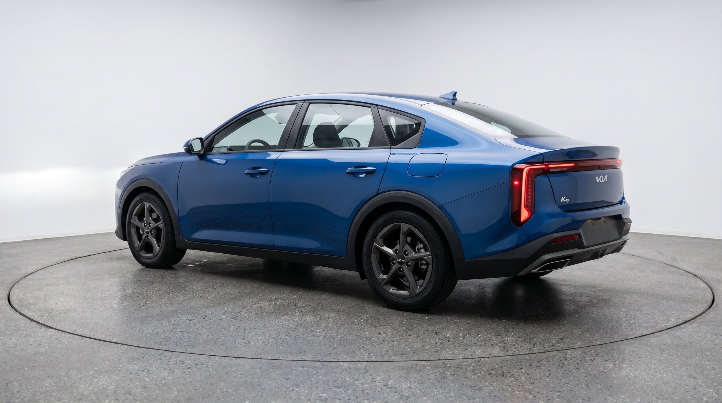 Thumbnail: 2026 Kia K4 - 6