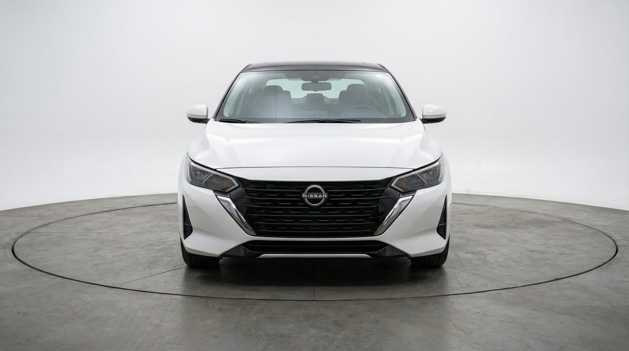 Thumbnail: 2025 Nissan Sentra - 2