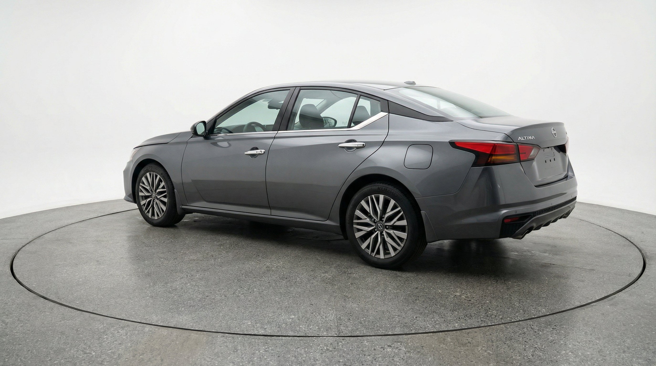 Thumbnail: 2025 Nissan Altima - 6