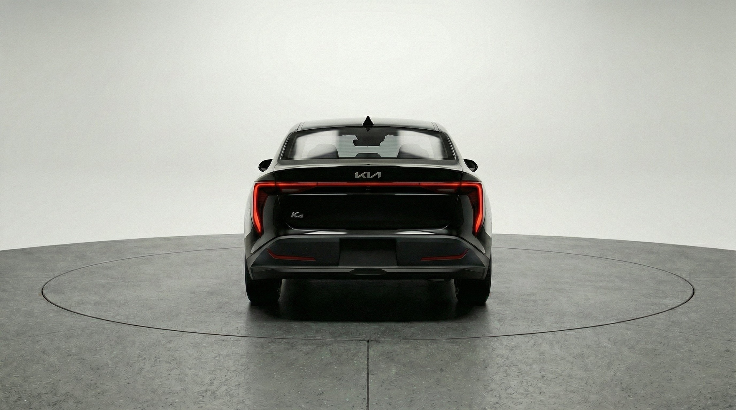 Thumbnail: 2026 Kia K4 - 7