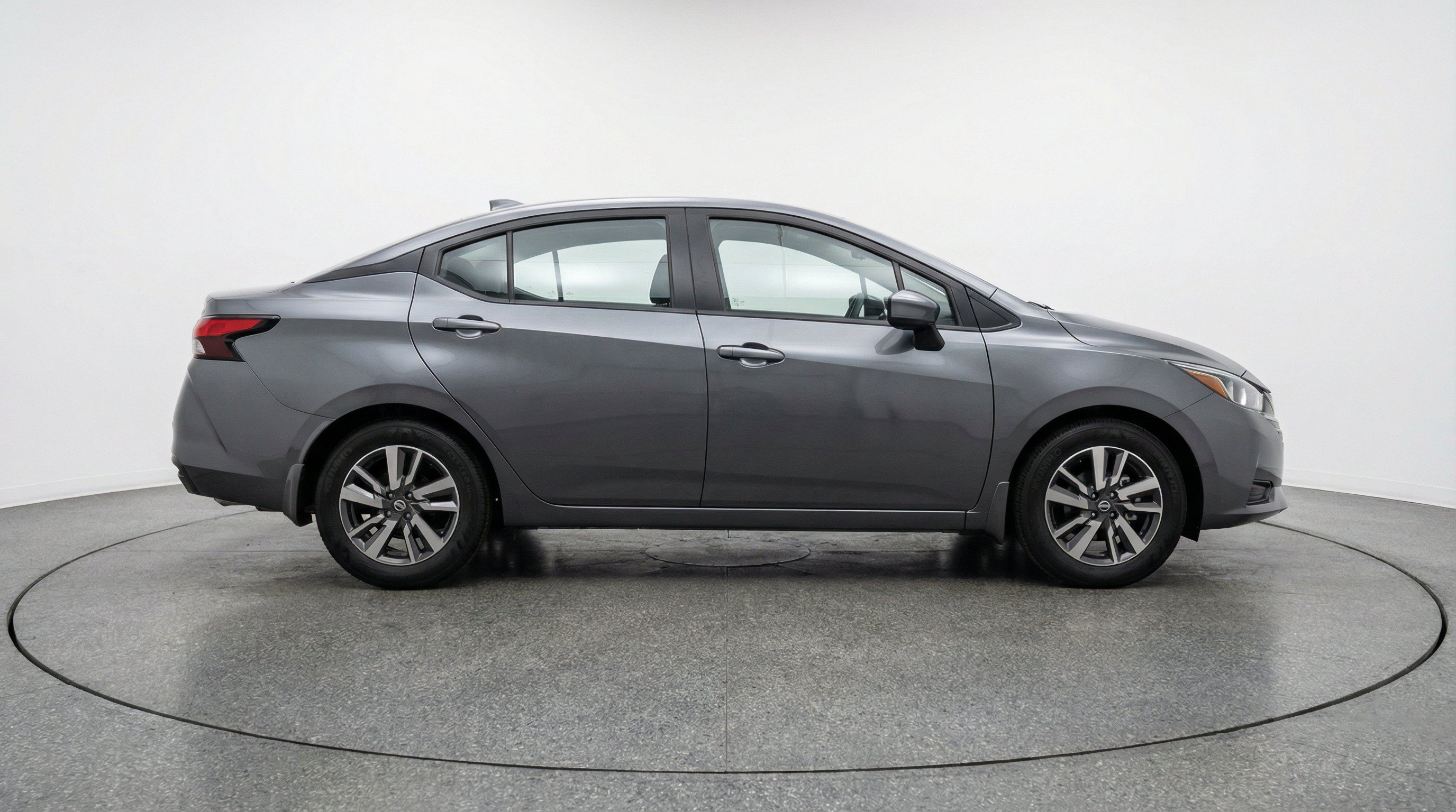 Thumbnail: 2025 Nissan Versa - 11