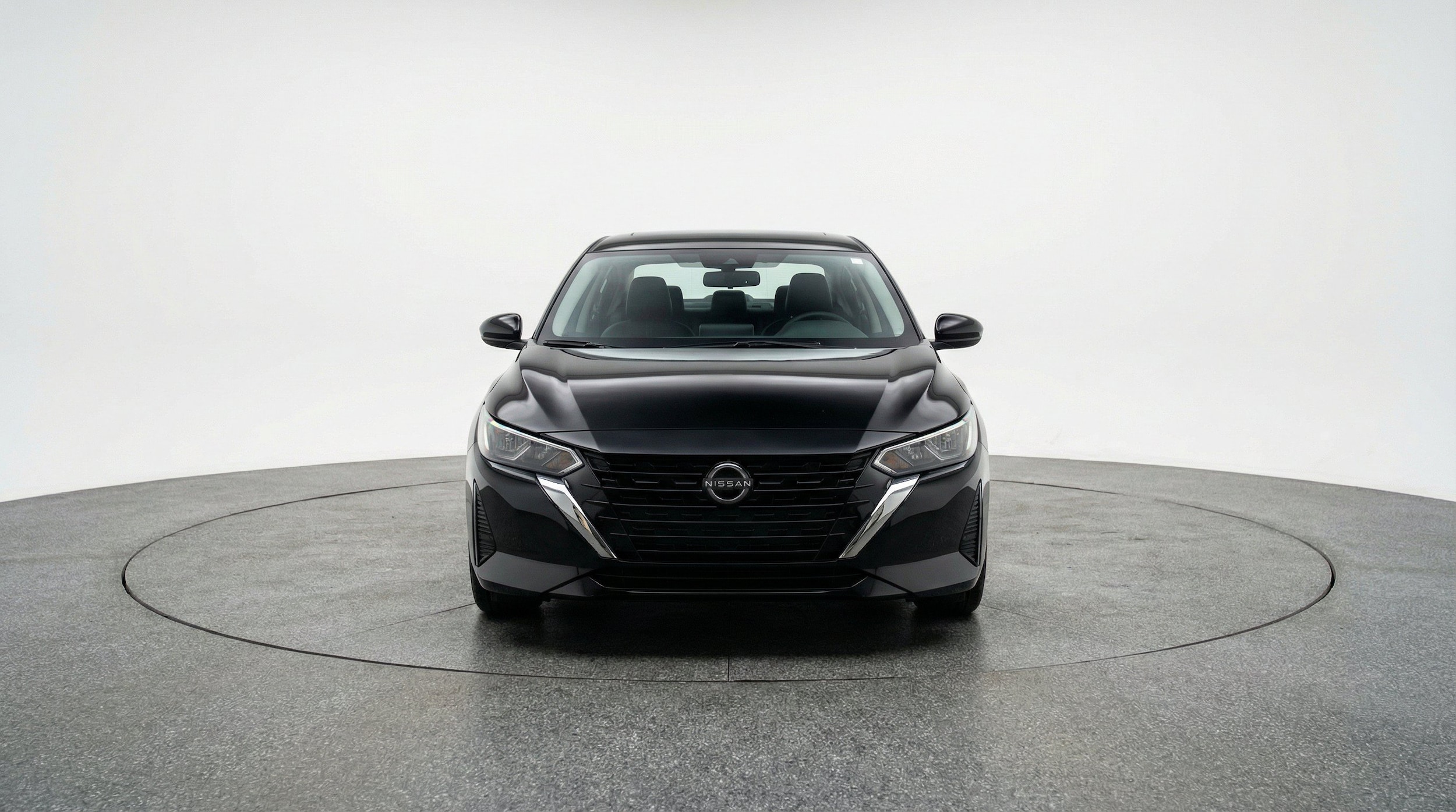Thumbnail: 2025 Nissan Sentra - 2